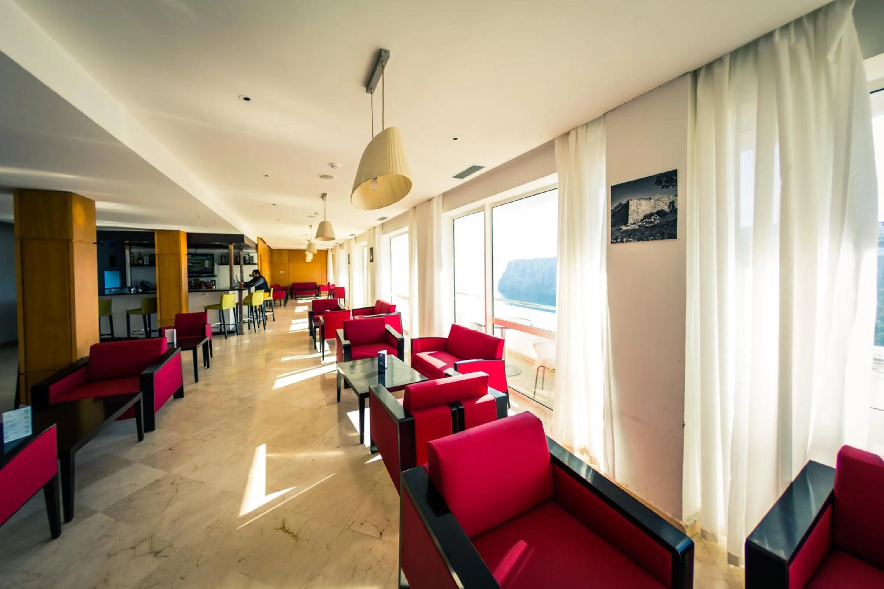 Suites Hotel Mohammed V by Accor