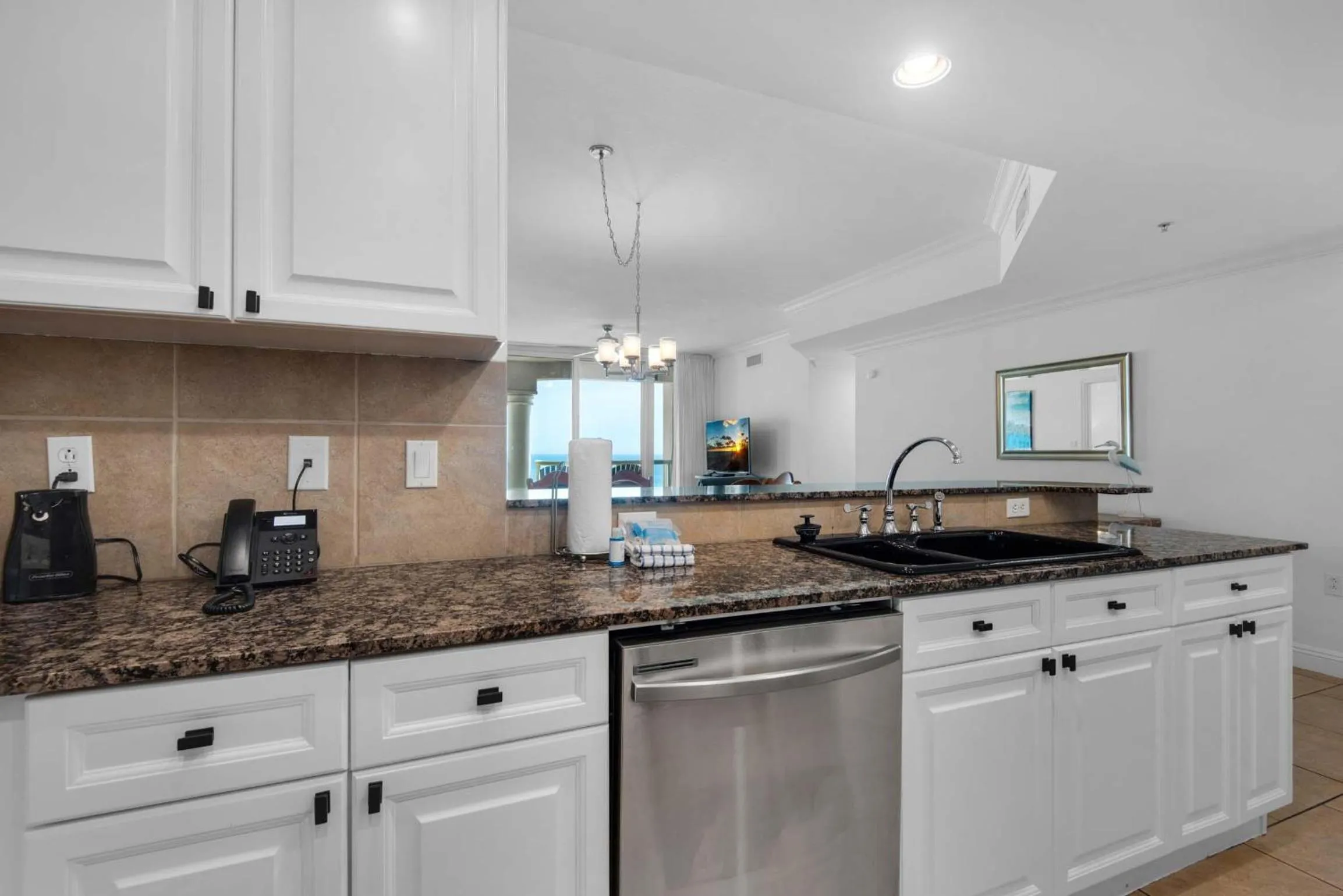 Portofino Island Resort 1- 809