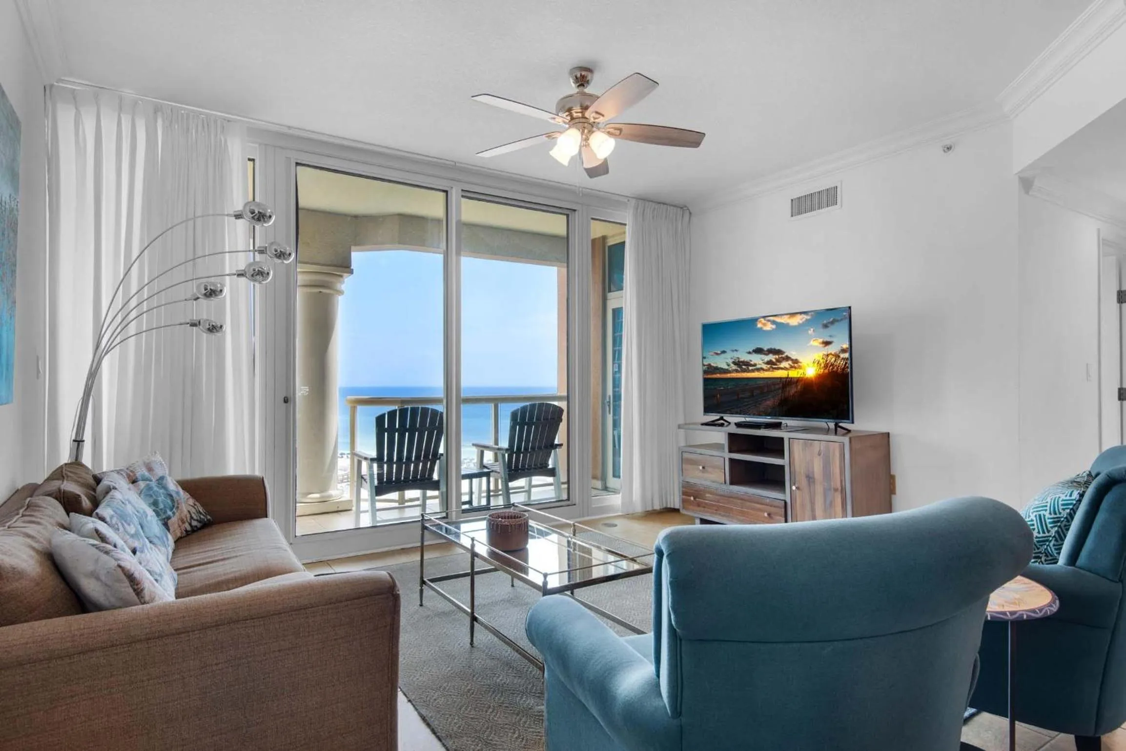 Portofino Island Resort 1- 809