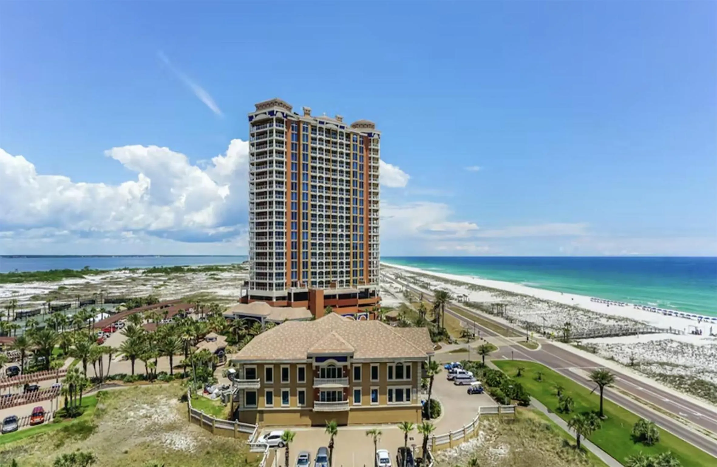 Portofino Island Resort 1- 809