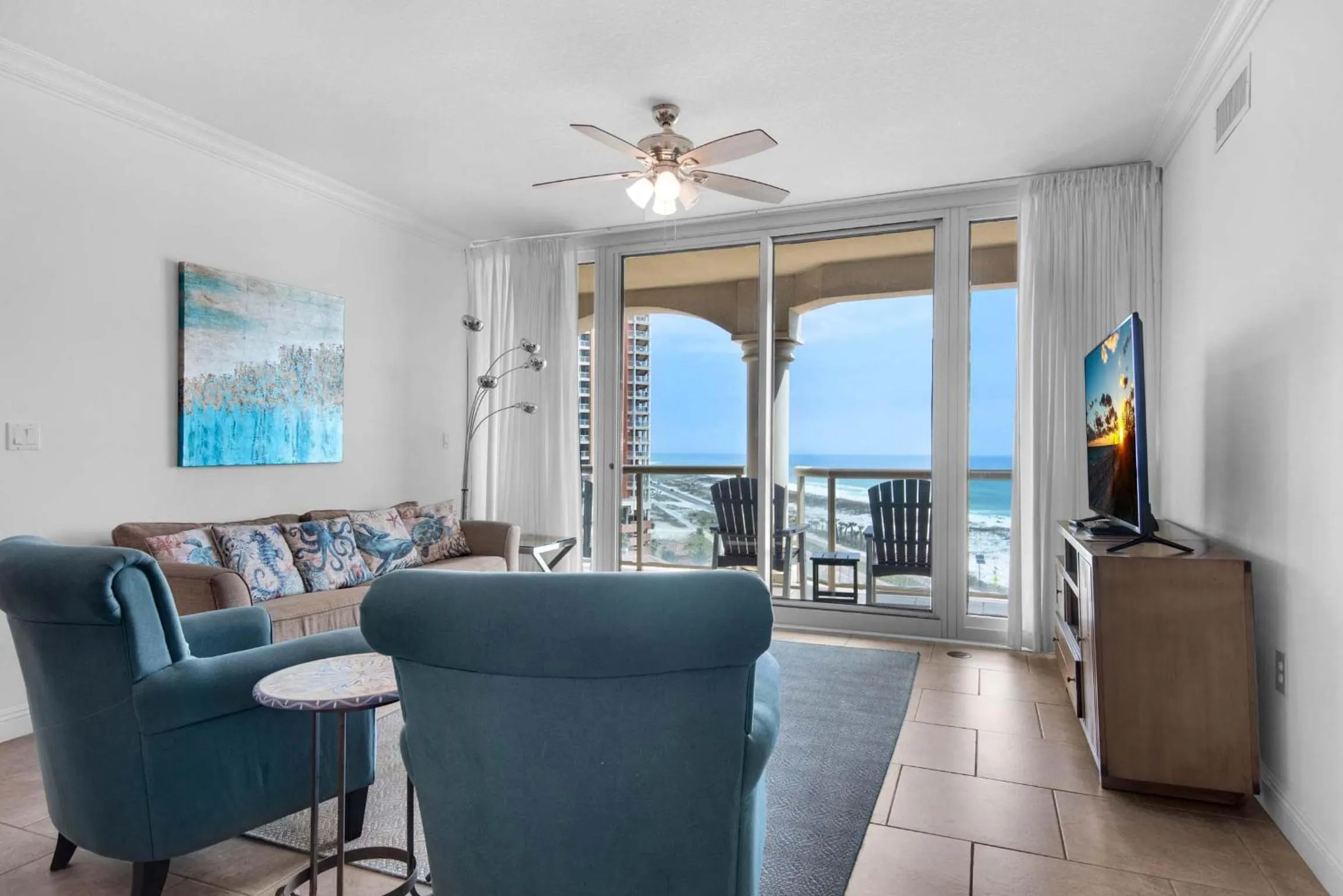 Portofino Island Resort 1- 809