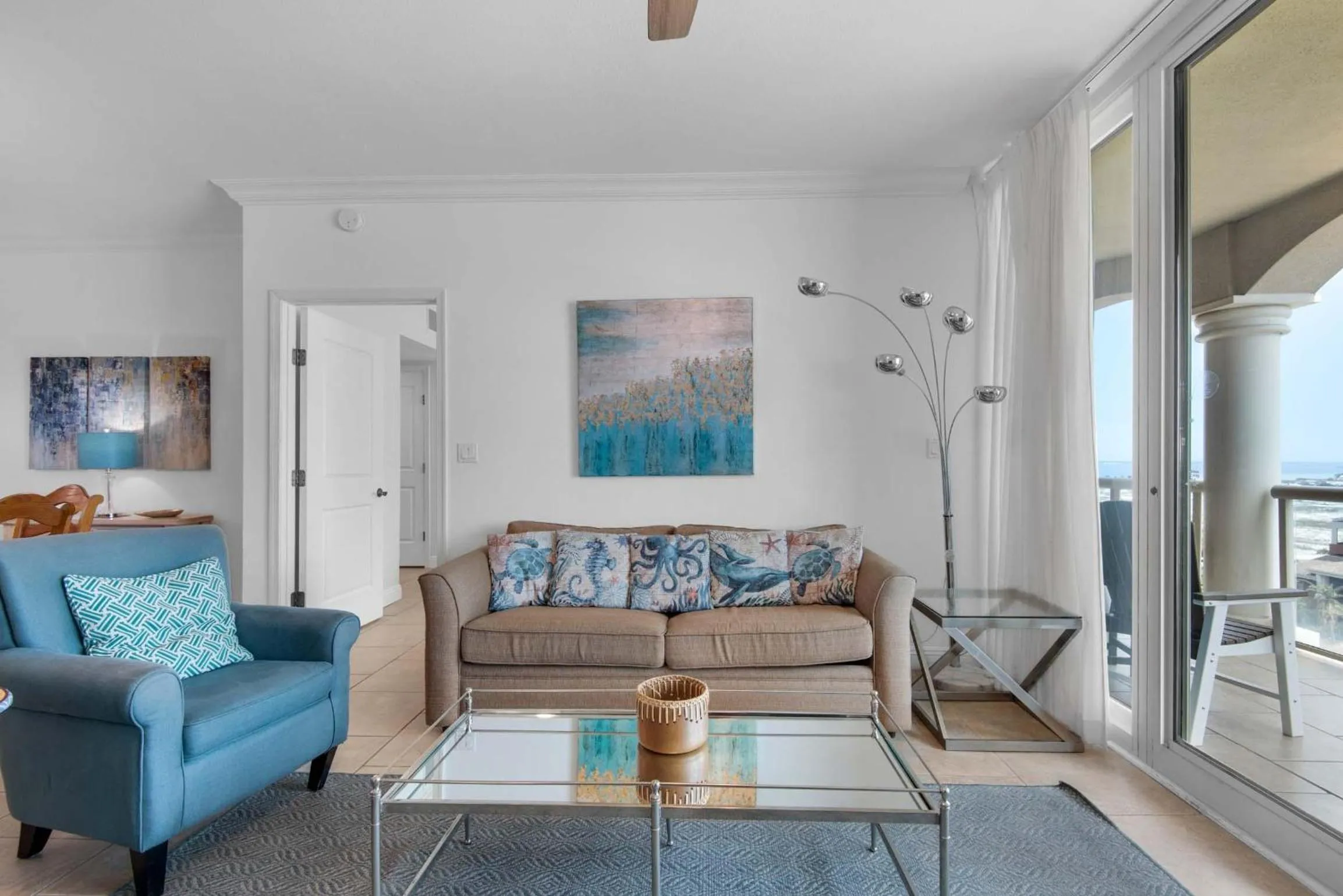 Portofino Island Resort 1- 809