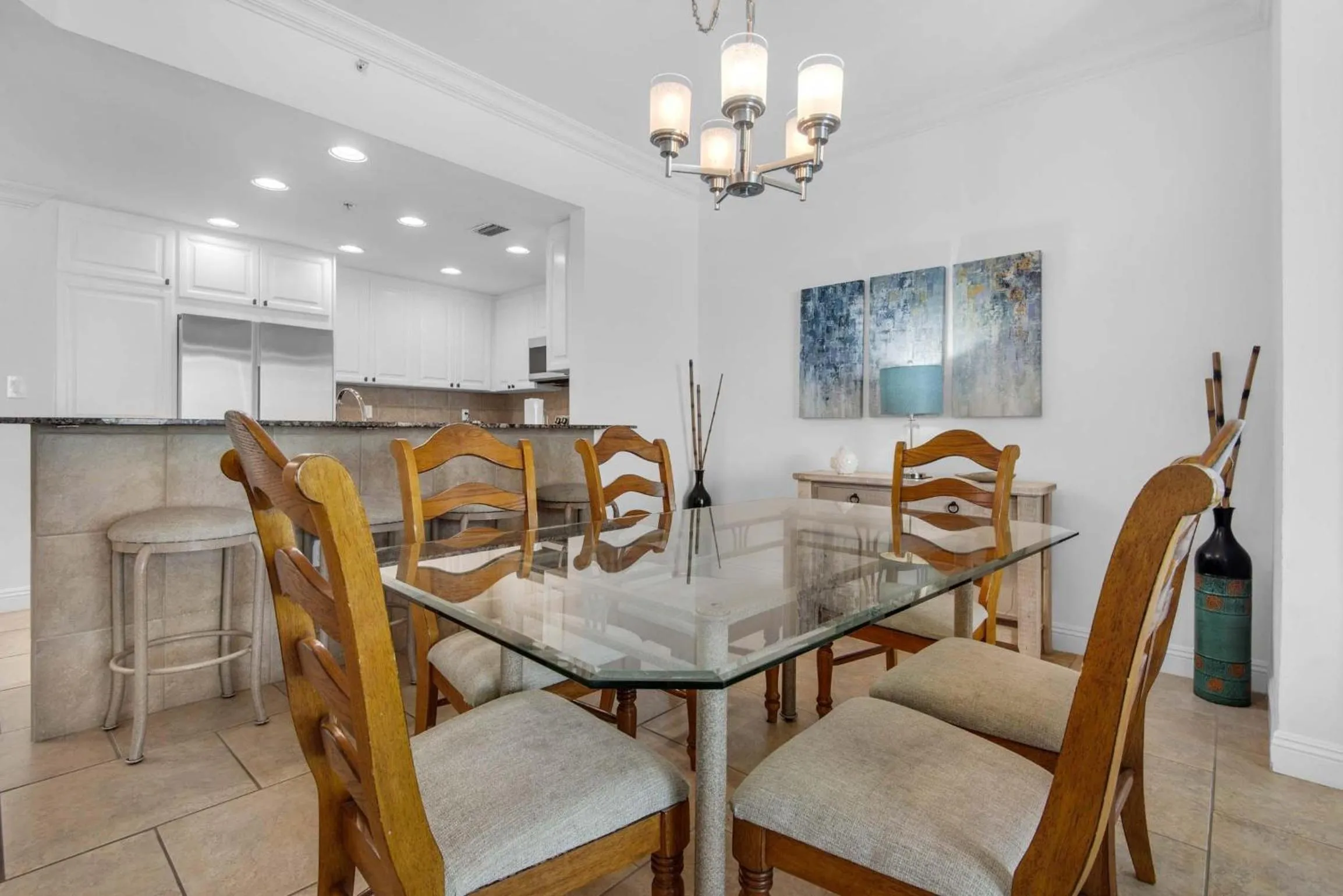 Portofino Island Resort 1- 809