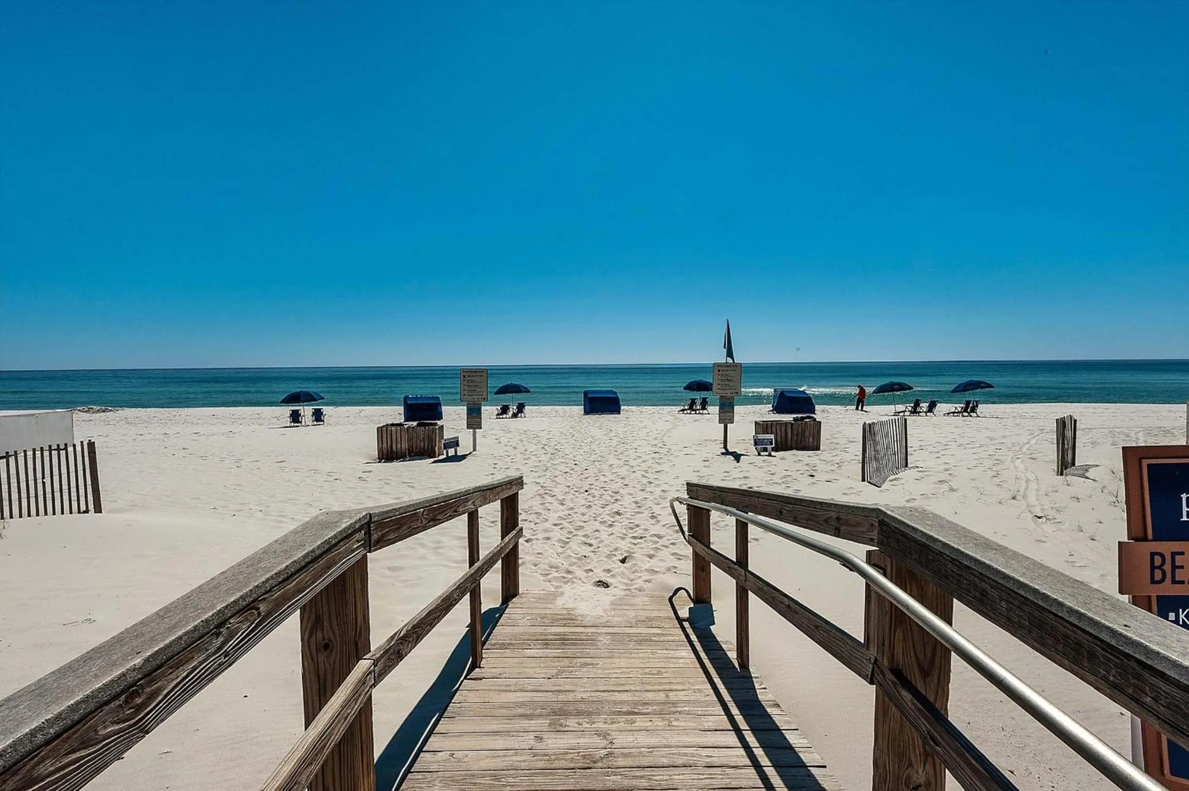 Portofino Island Resort 1- 809