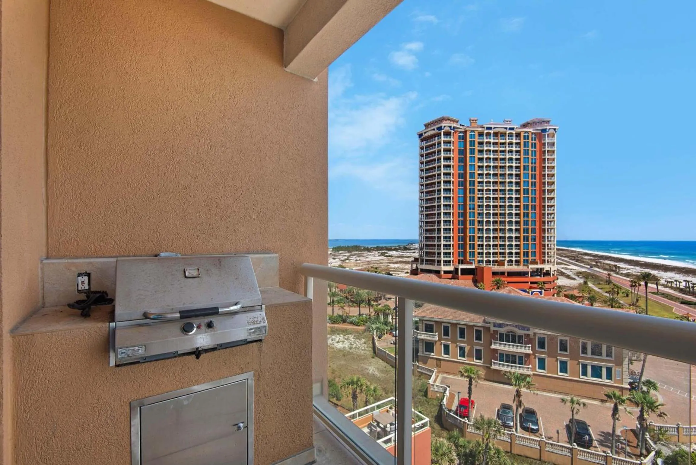 Portofino Island Resort 1- 809