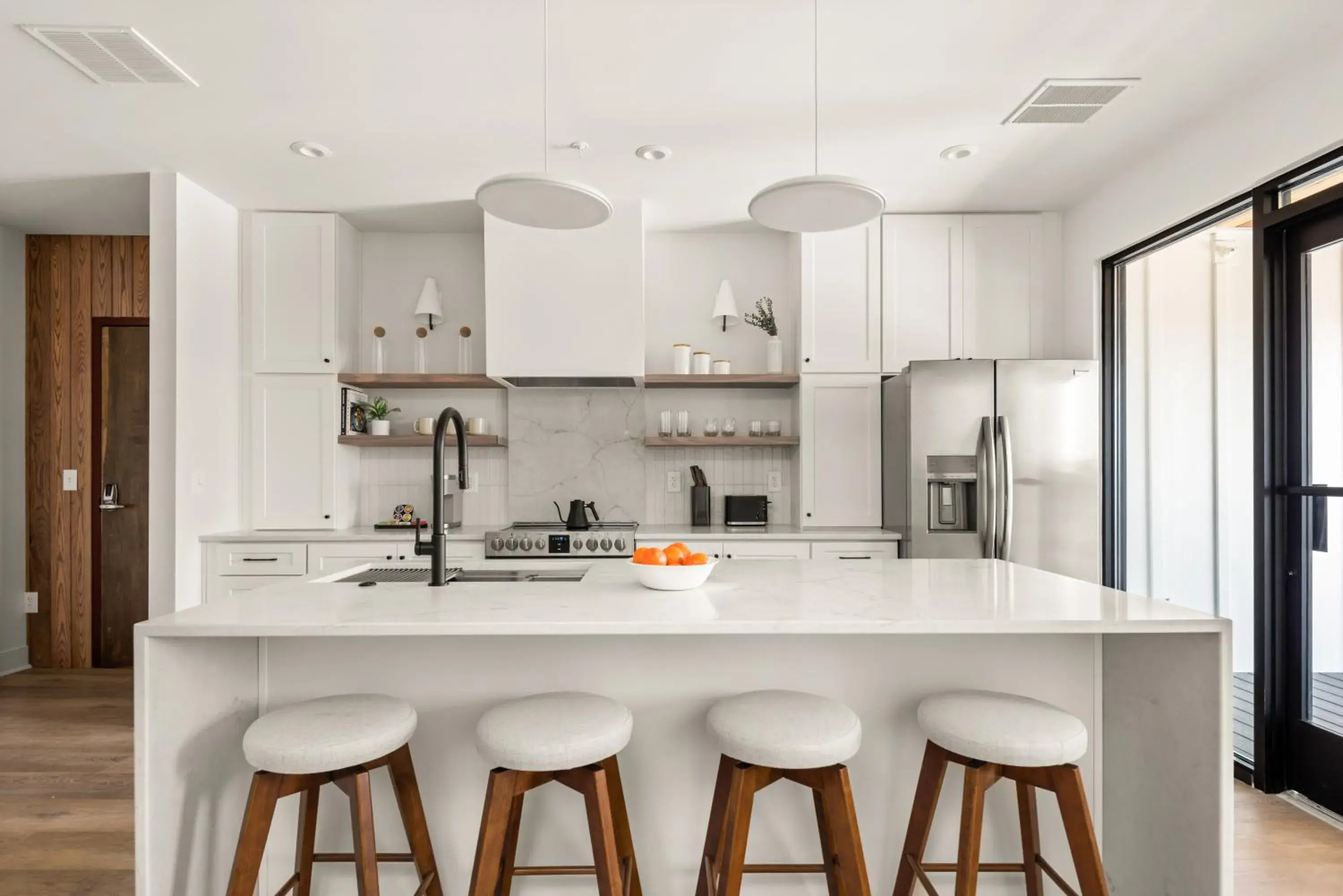 The Eighteen by Locale The Eighteen by Locale