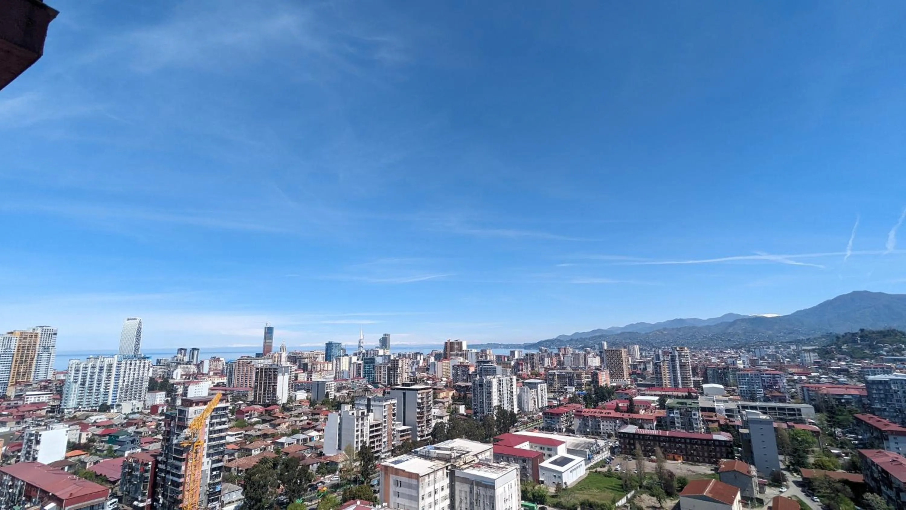 Nearby landmark in GG ApartHotel