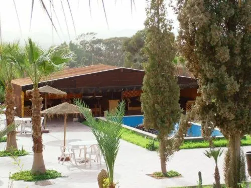 Balcony/Terrace in Le Zat