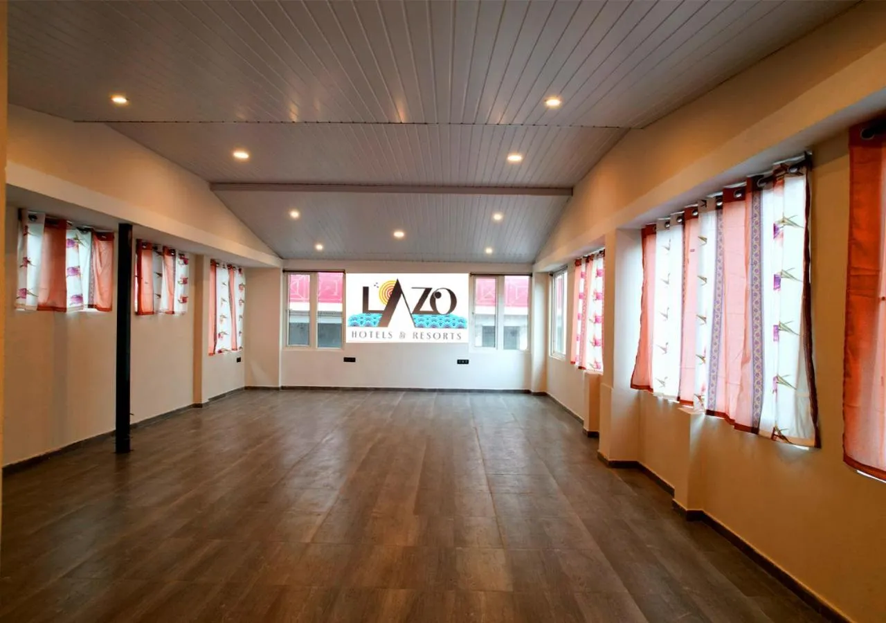 Meeting/conference room in Lazo Eucy Paradise ,Kodaikanal