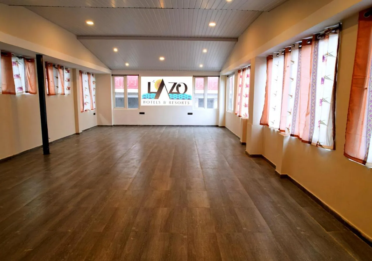 Property building in Lazo Eucy Paradise ,Kodaikanal