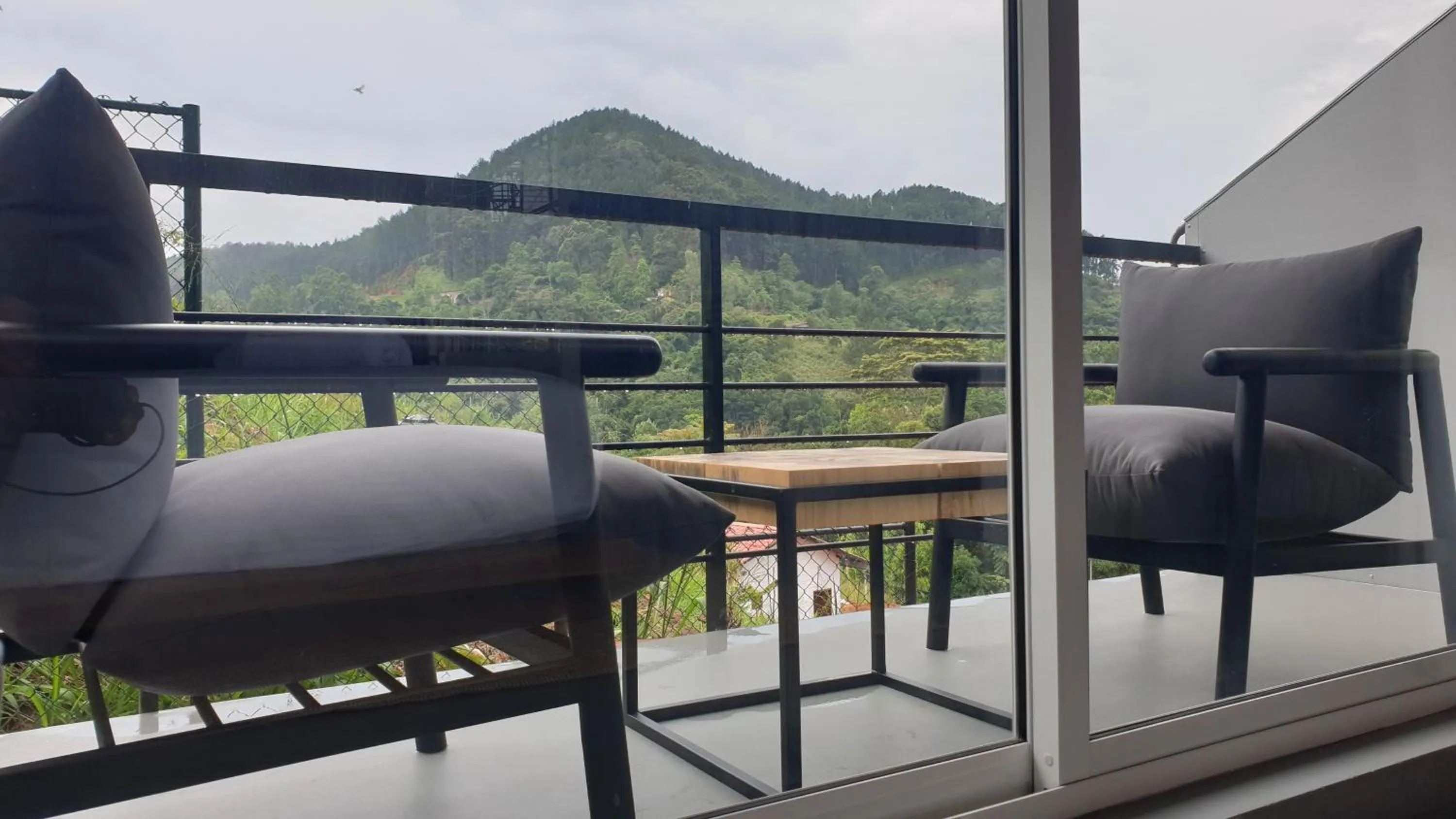 Day in The Cubes Ella