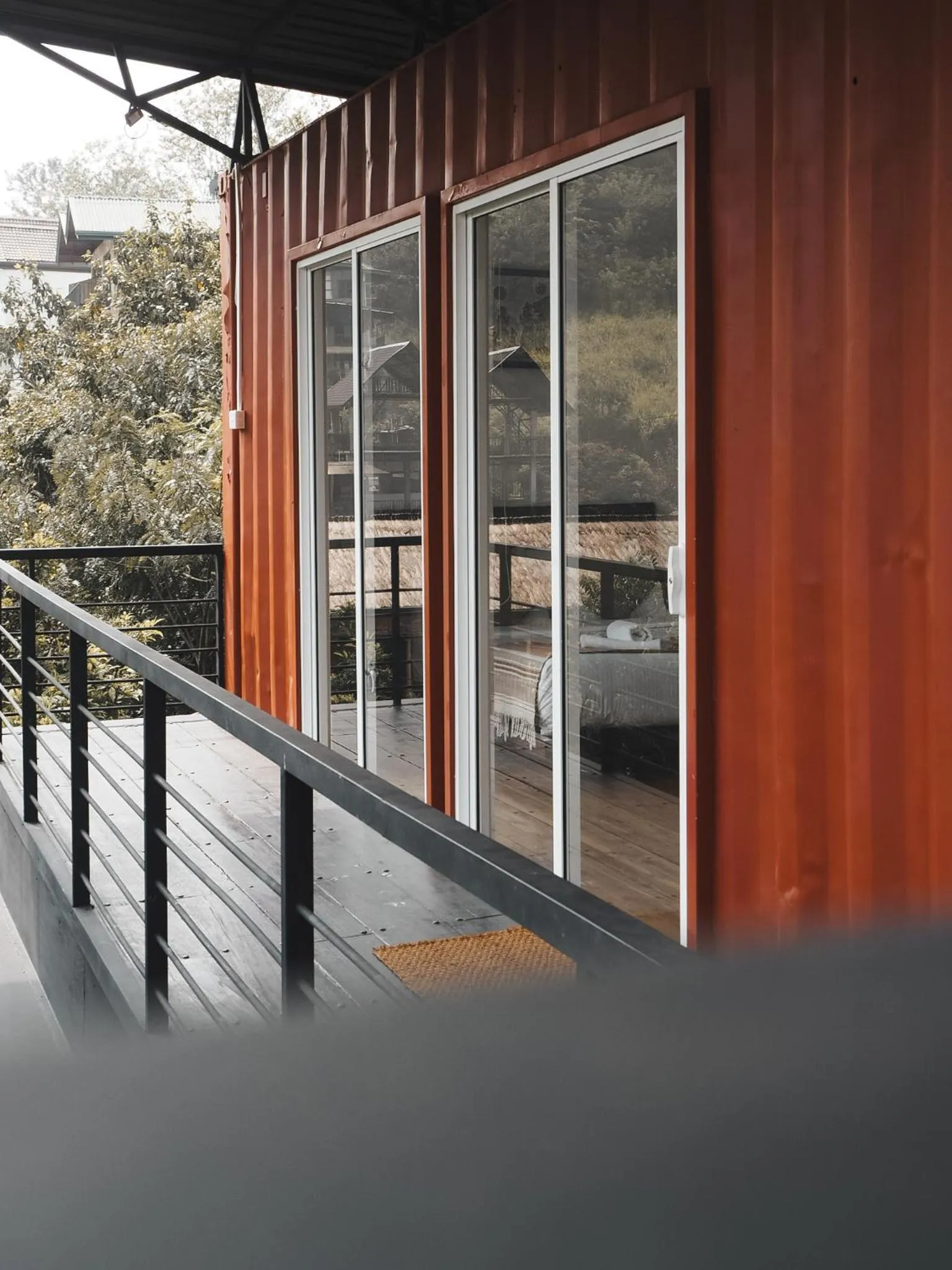 Day in The Cubes Ella