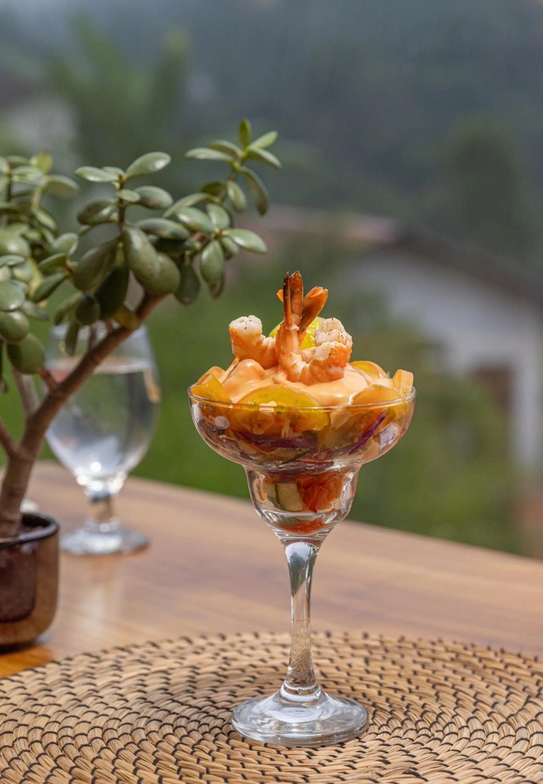 Restaurant/places to eat in The Cubes Ella