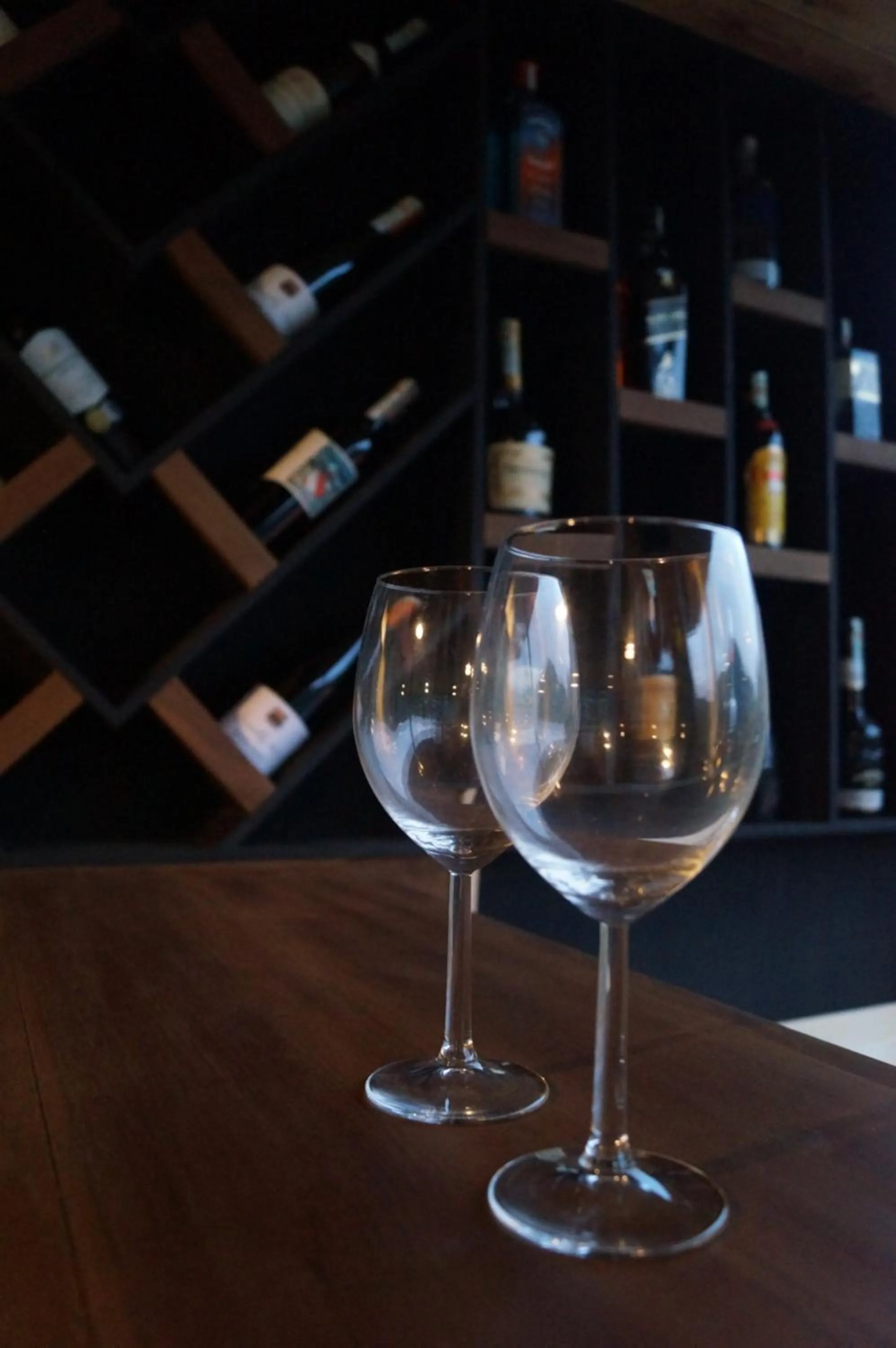 Restaurant/places to eat in The Cubes Ella