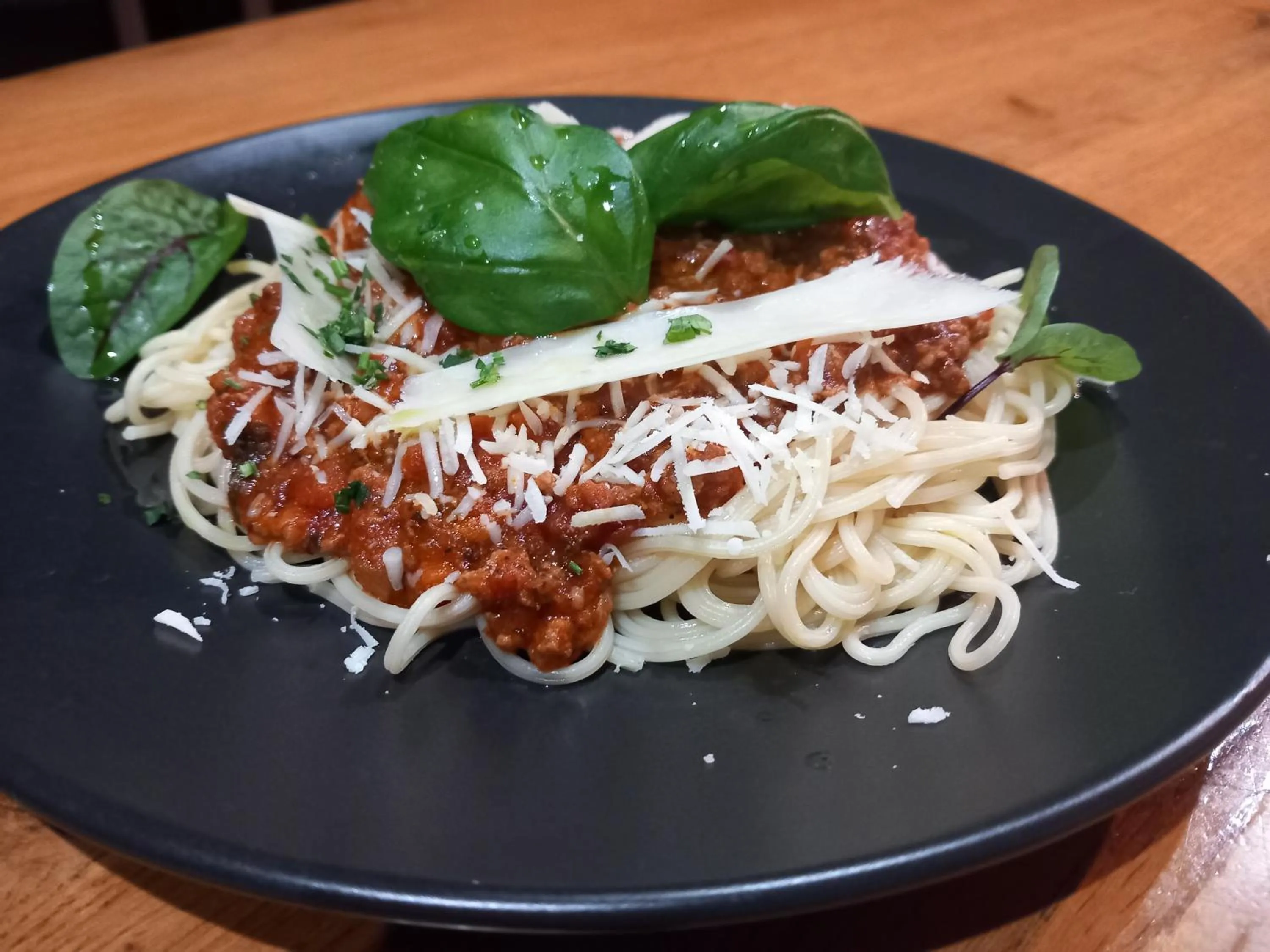 Restaurant/places to eat in Dobry Klimat