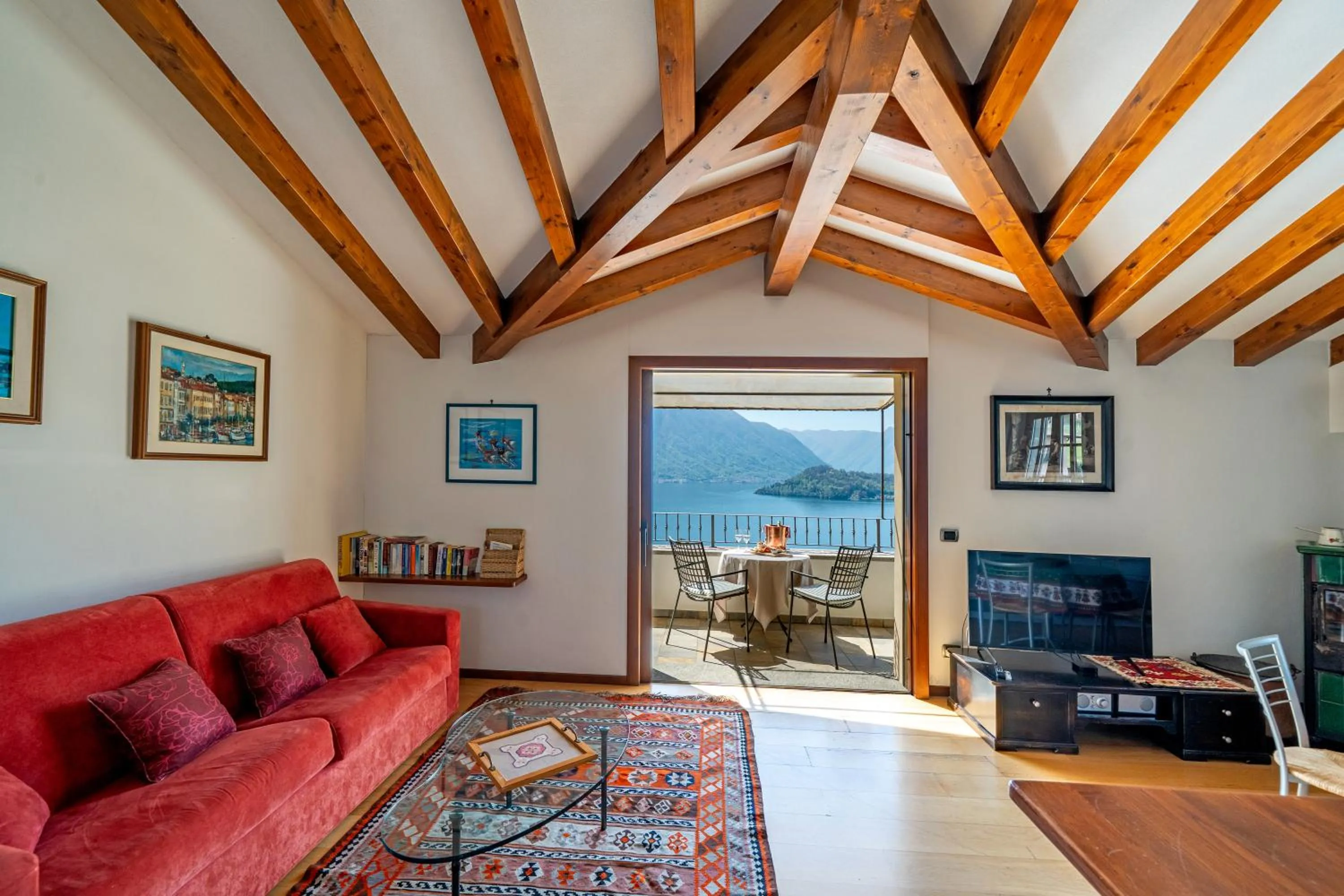 Alveluu ristorante e suites