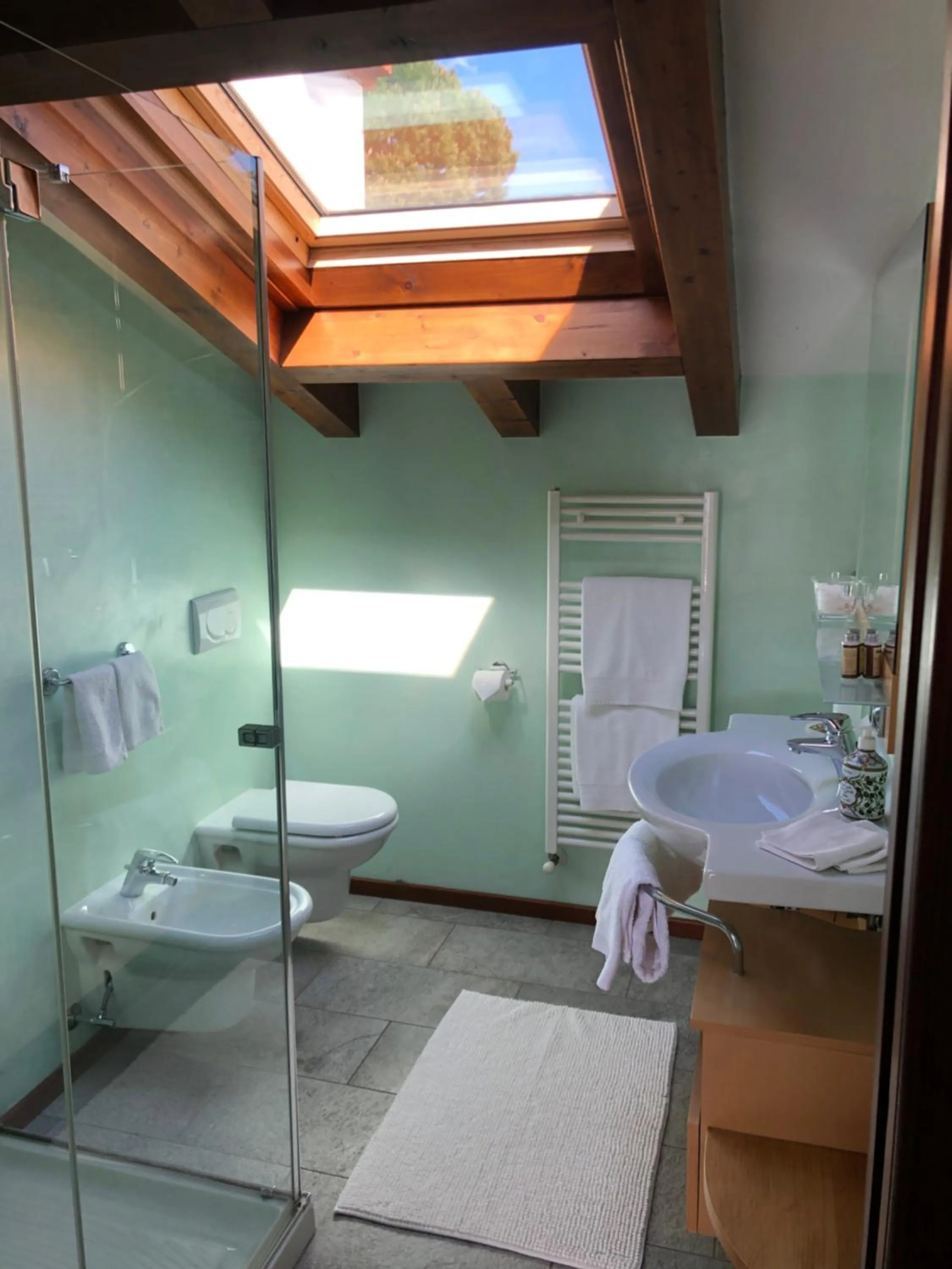 Alveluu ristorante e suites