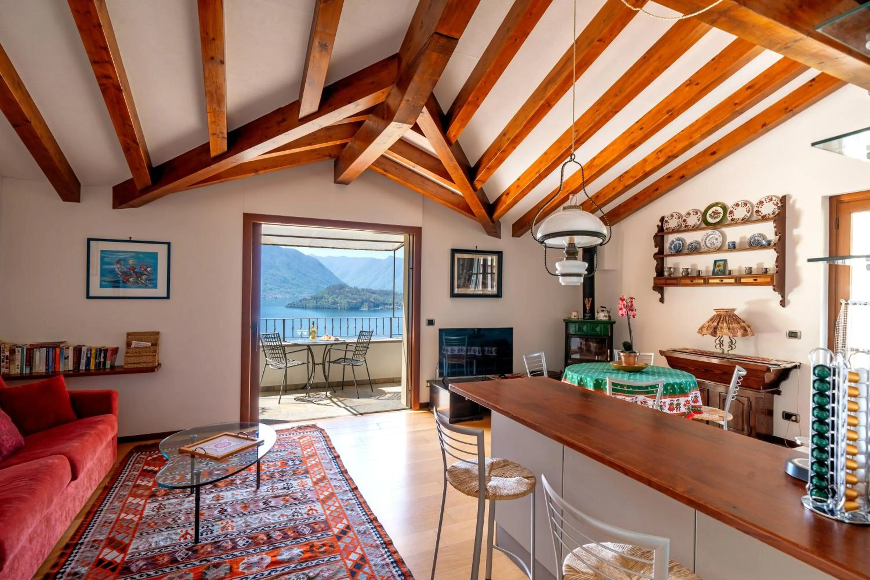 Alveluu ristorante e suites