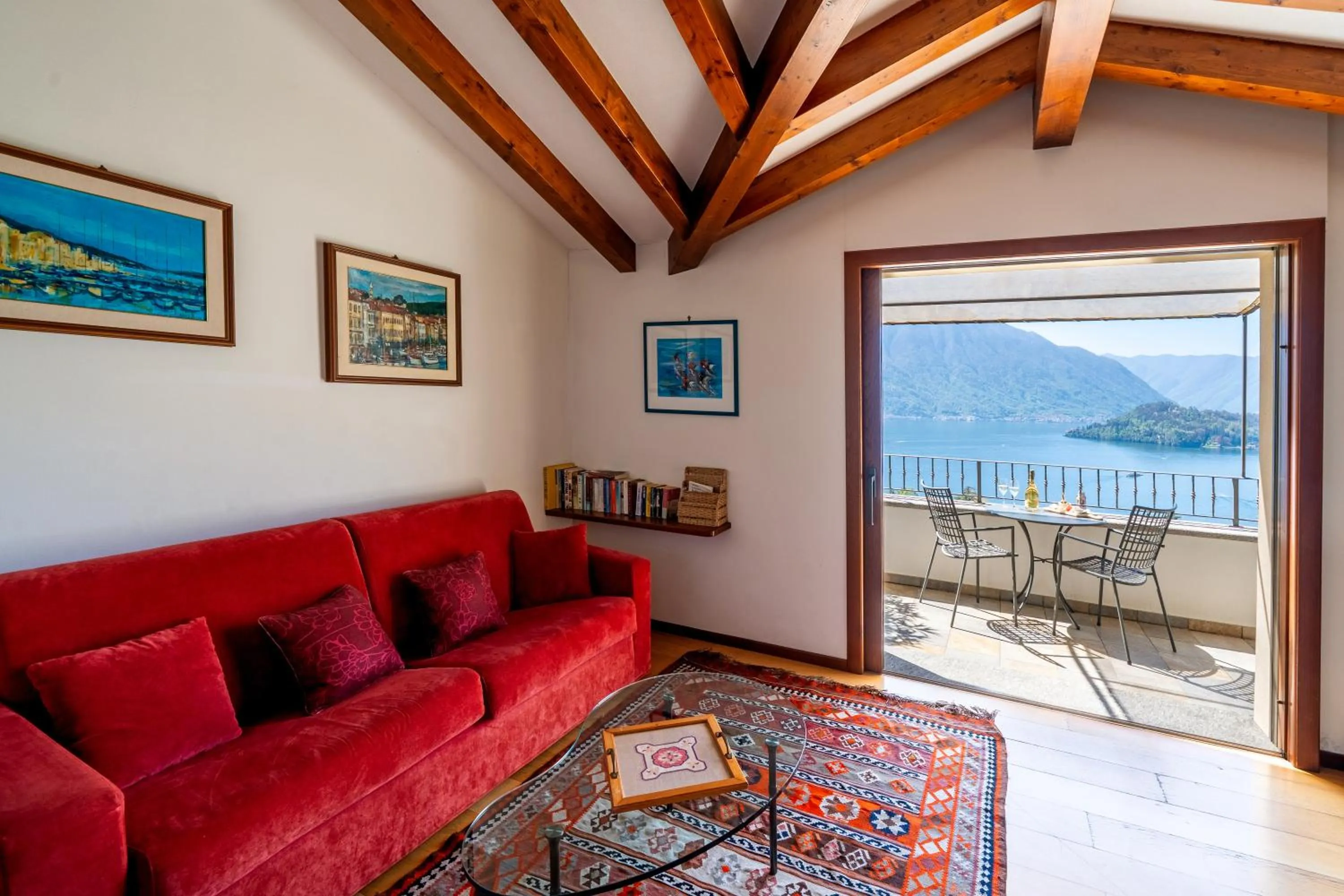 Alveluu ristorante e suites