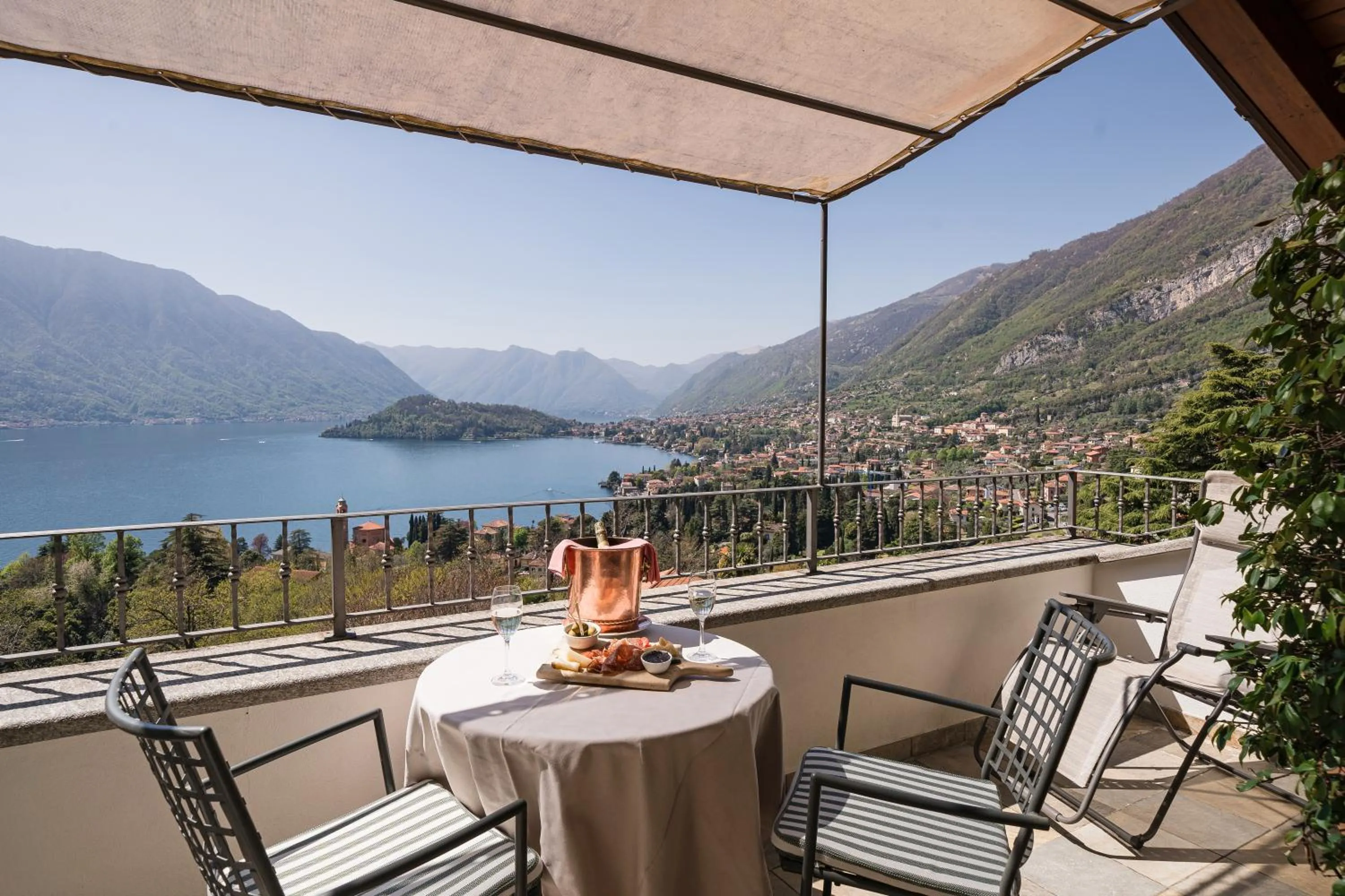 Alveluu ristorante e suites