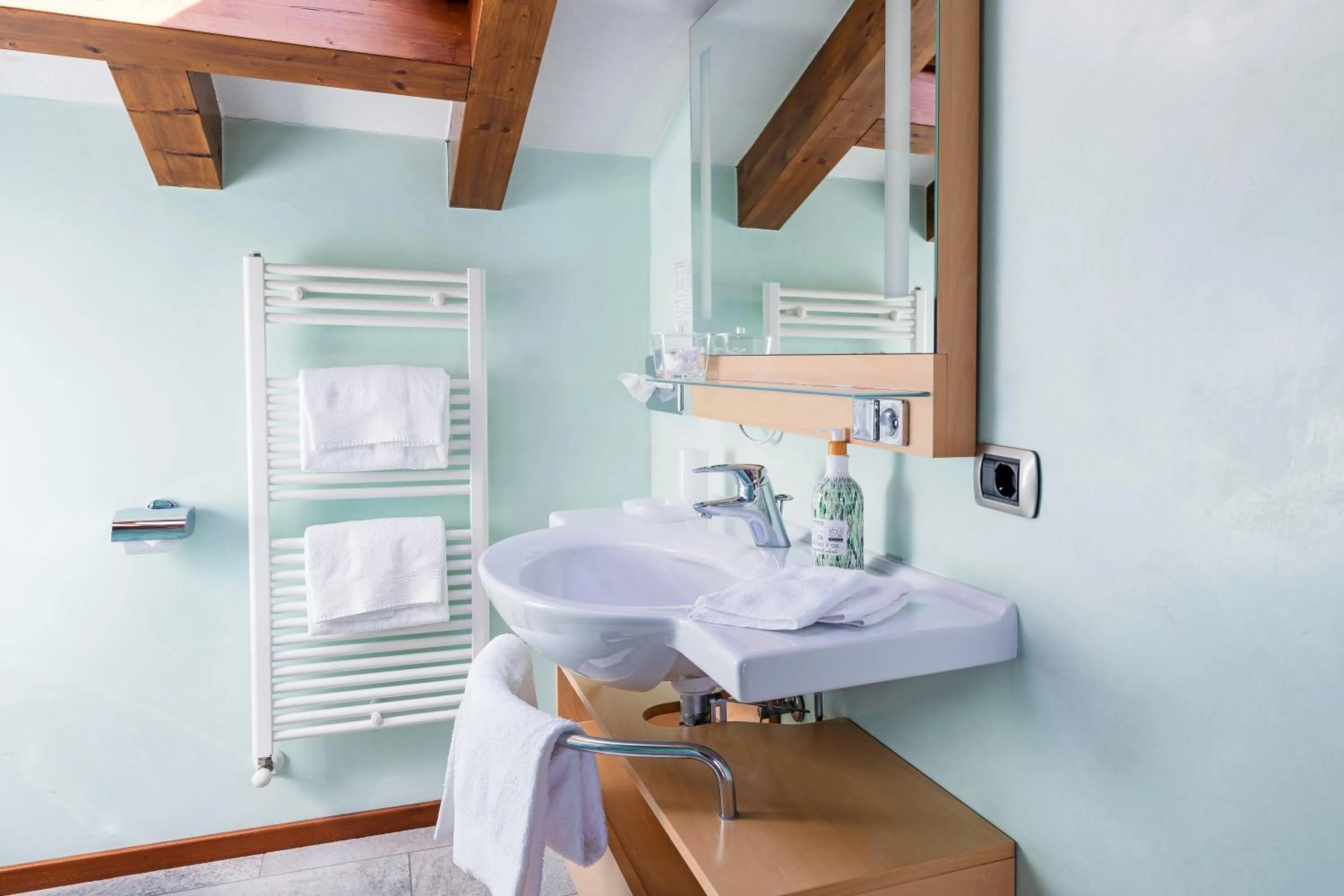 Alveluu ristorante e suites