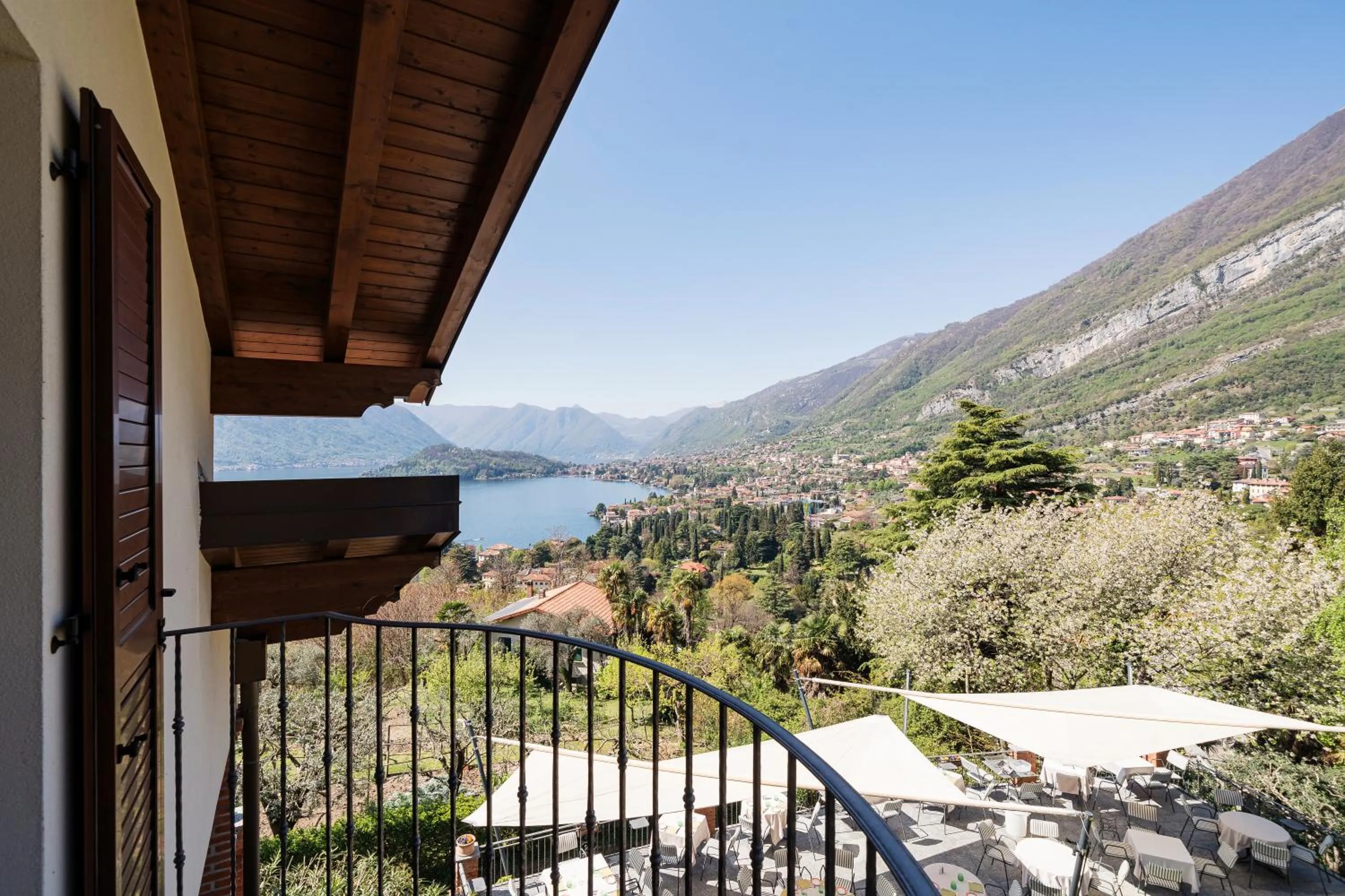 Alveluu ristorante e suites