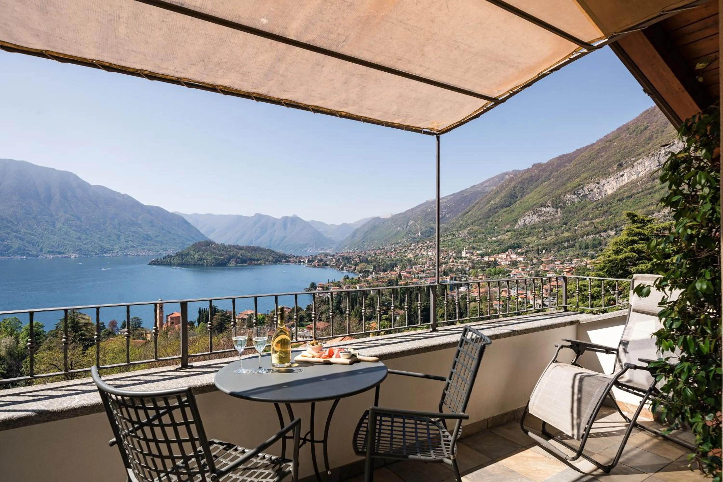 Alveluu ristorante e suites