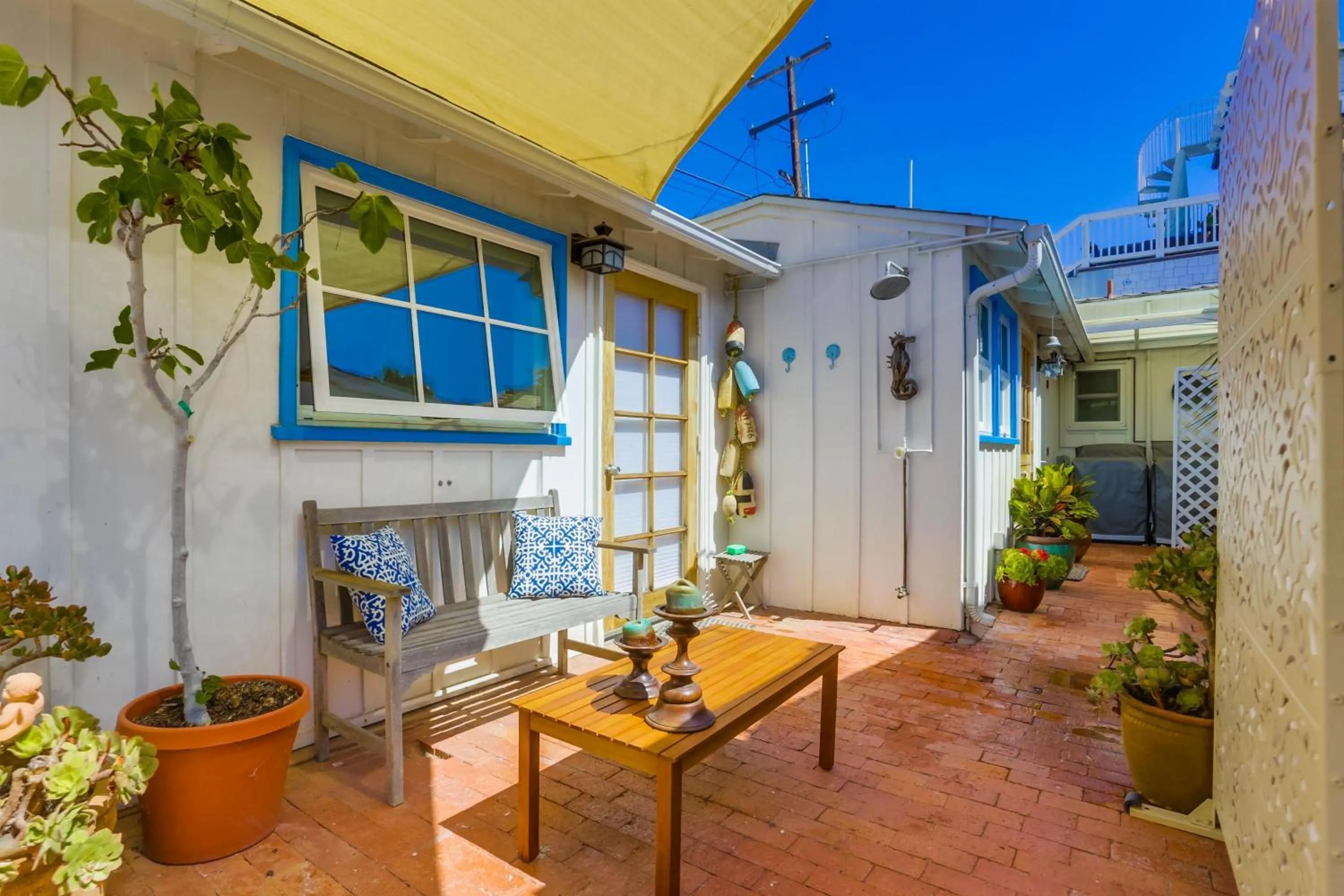 Surf and Sand Beach Bungalow