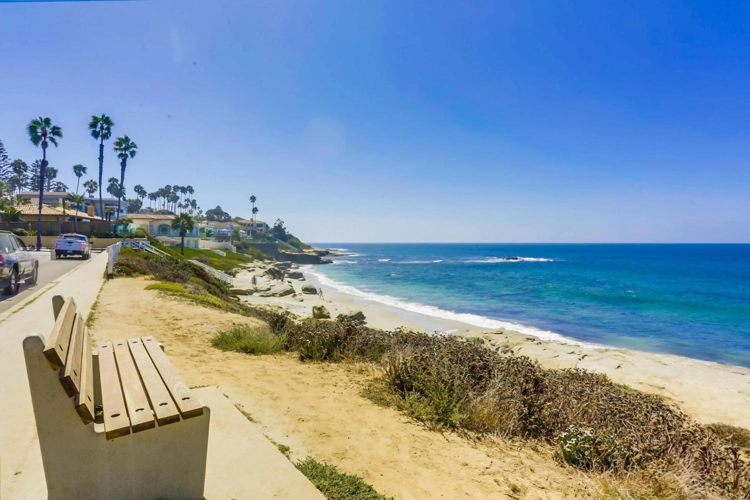 Surf and Sand Beach Bungalow