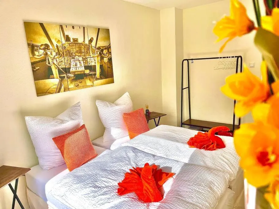 One-Bedroom Apartment in Zuhause im Ruhrgebiet