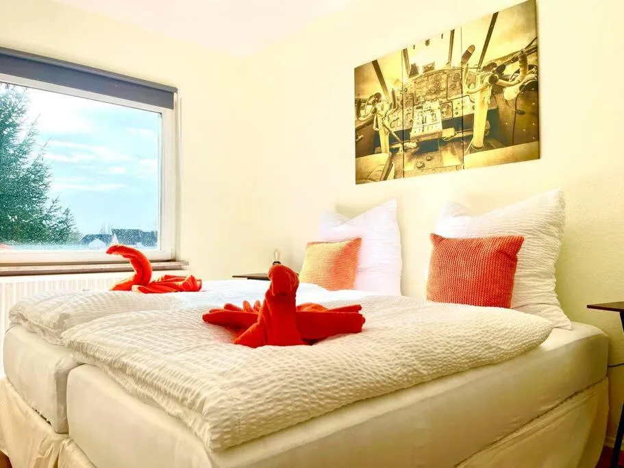 One-Bedroom Apartment in Zuhause im Ruhrgebiet
