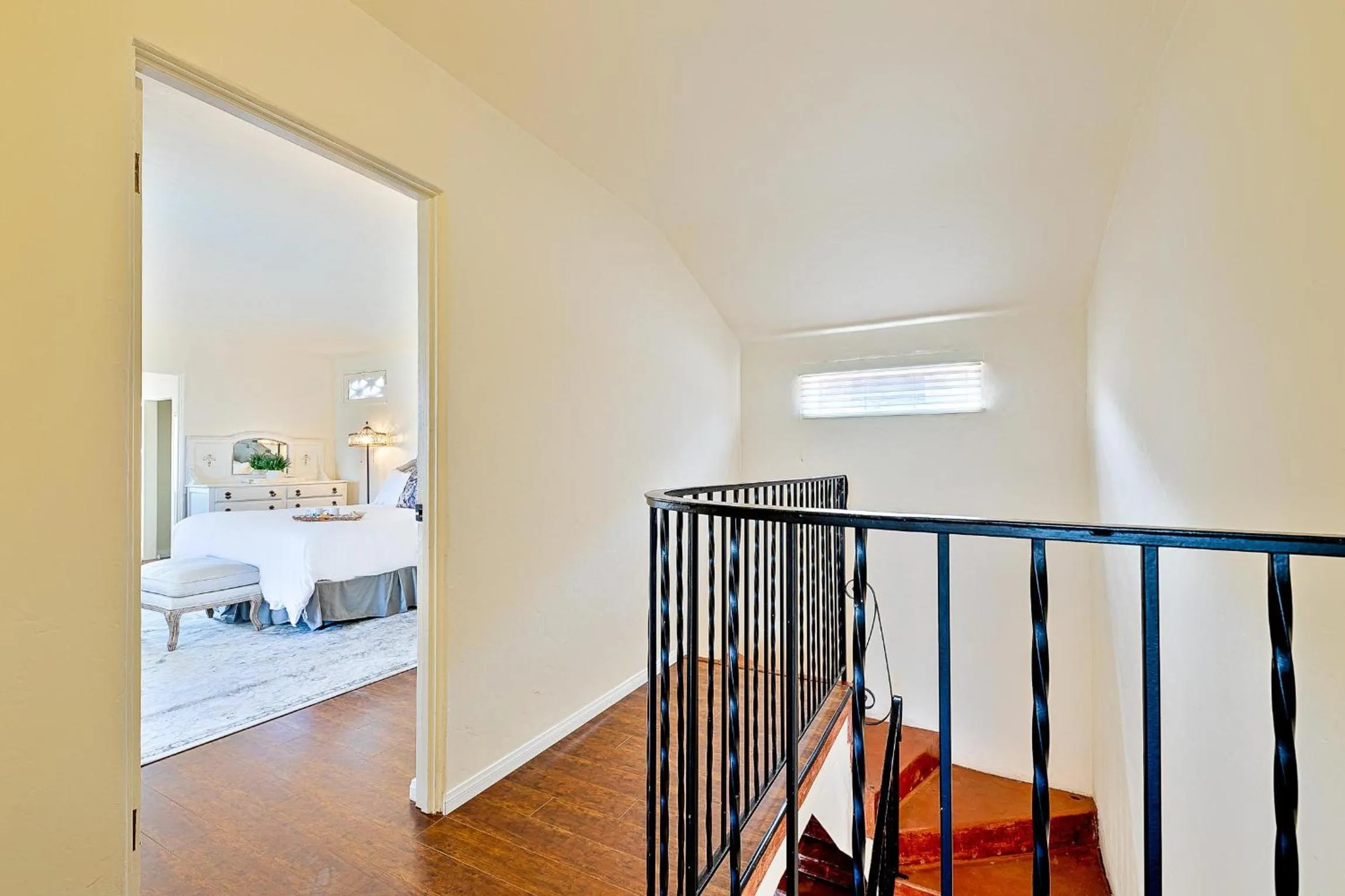 Bed in On The Beach Casa