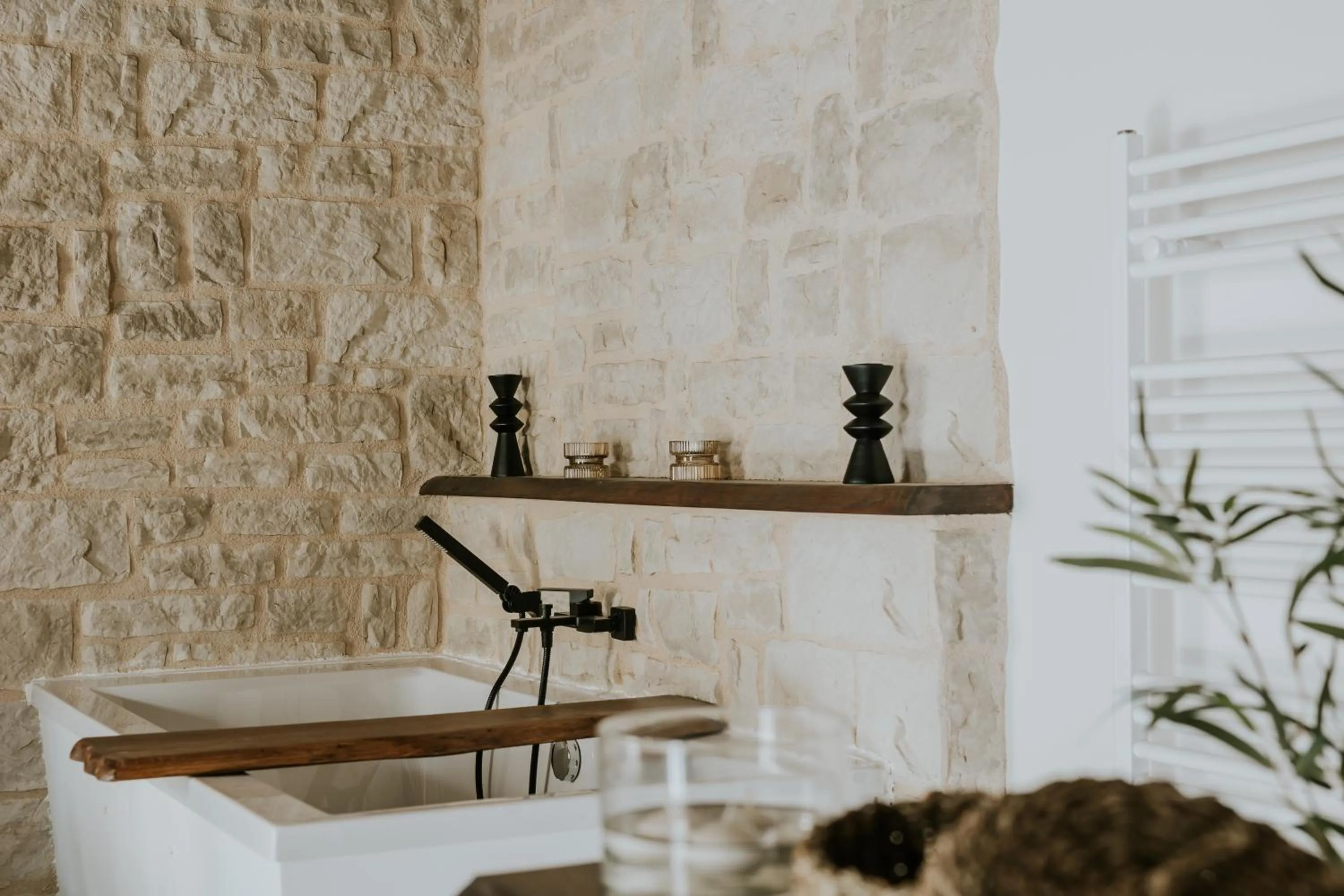 Spa and wellness centre/facilities in Puracepa - Urban Suites