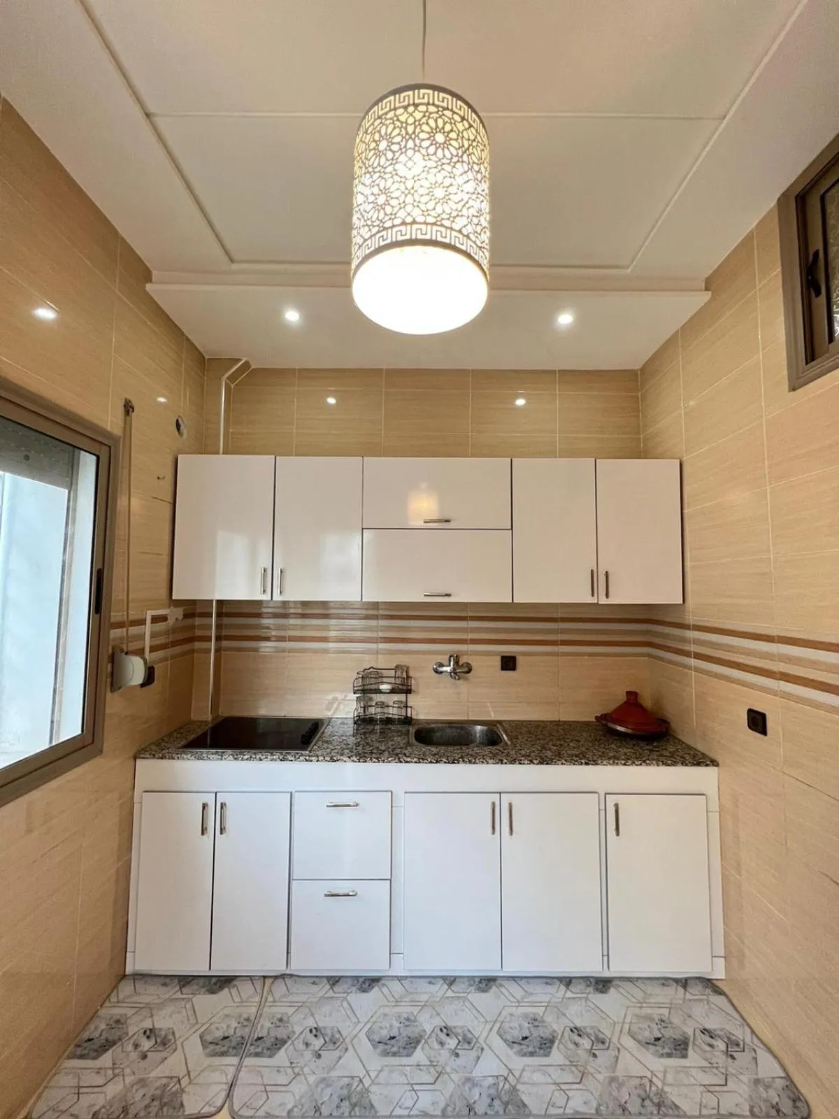 Appartement calme à Fès