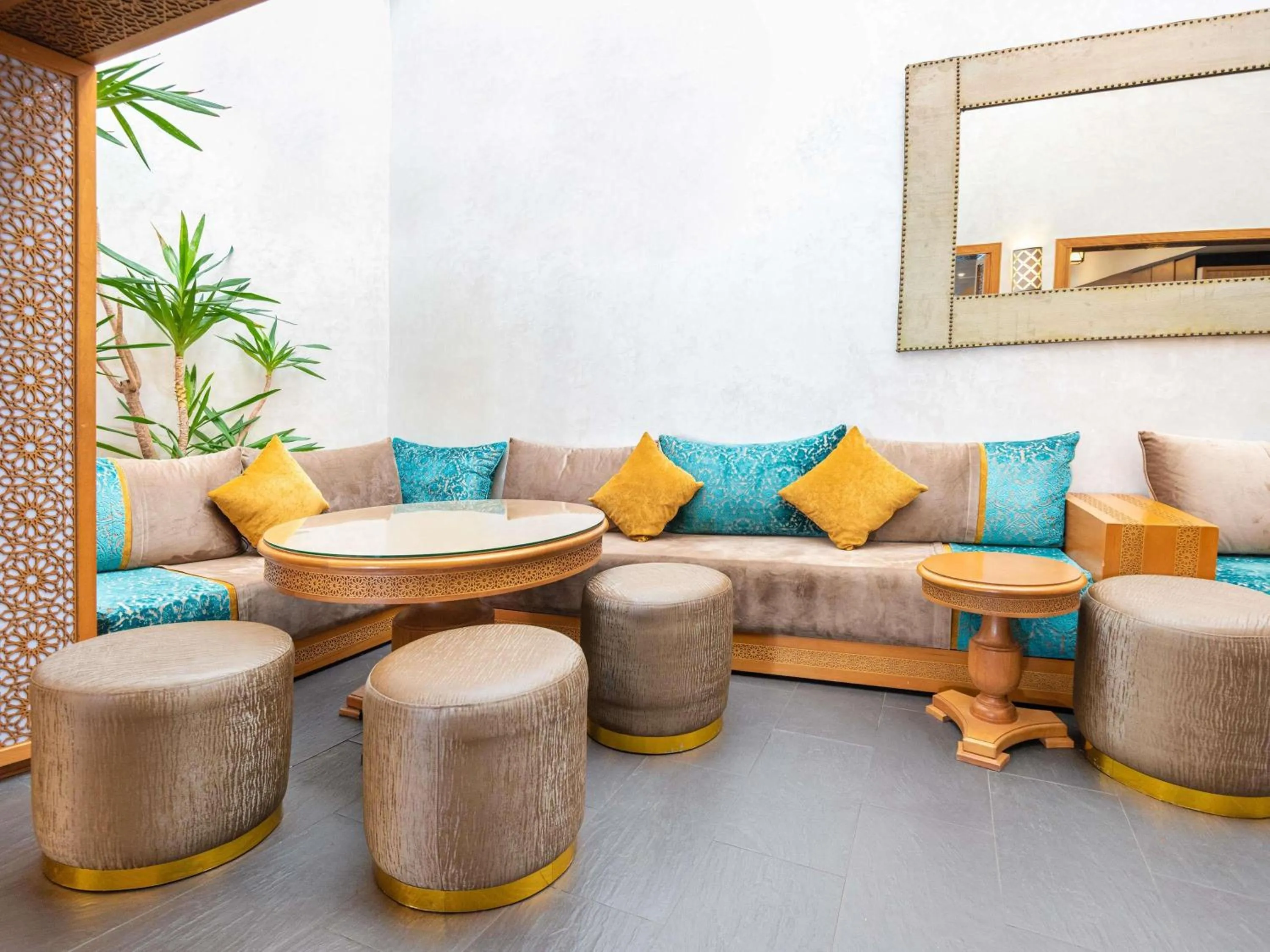 Other in Mercure Shéhérazade Rabat