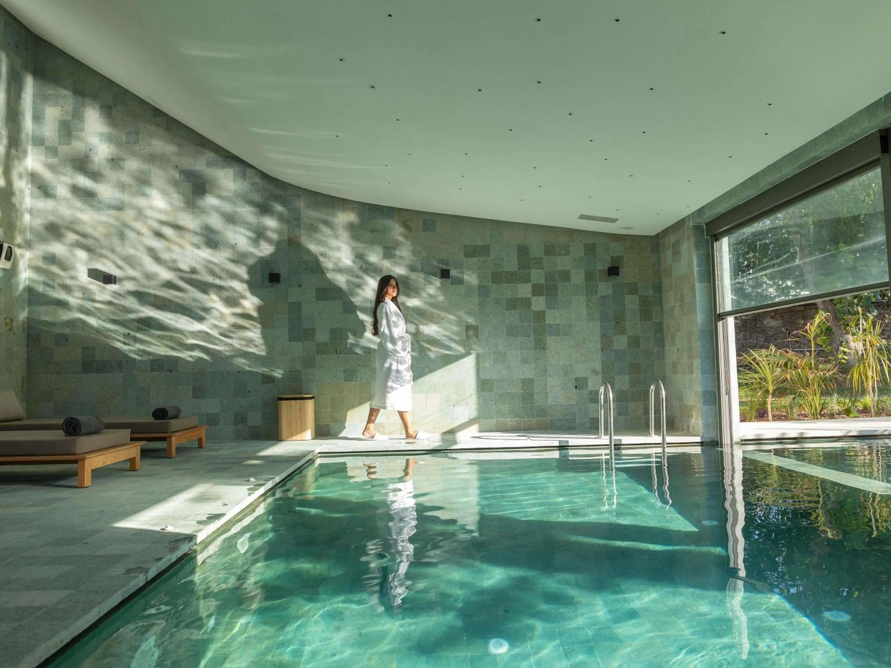 Property building in Pullman Mazagan Royal Golf & Spa