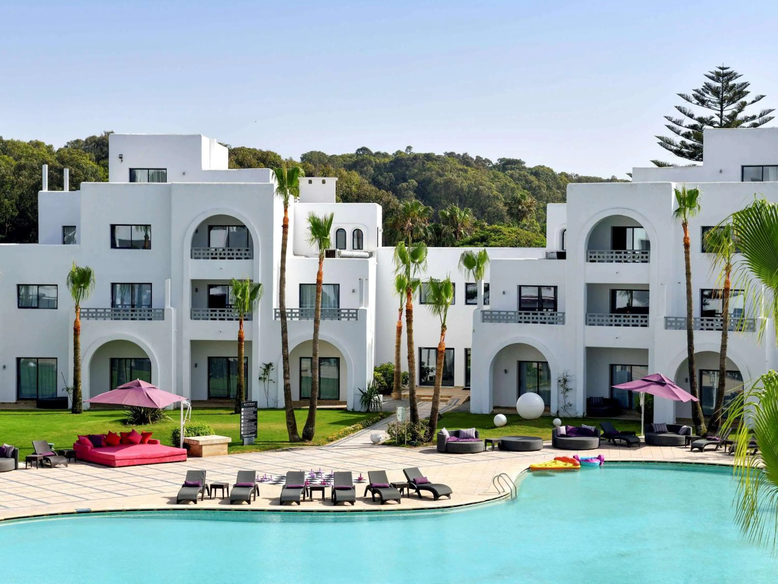 Other in Pullman Mazagan Royal Golf & Spa