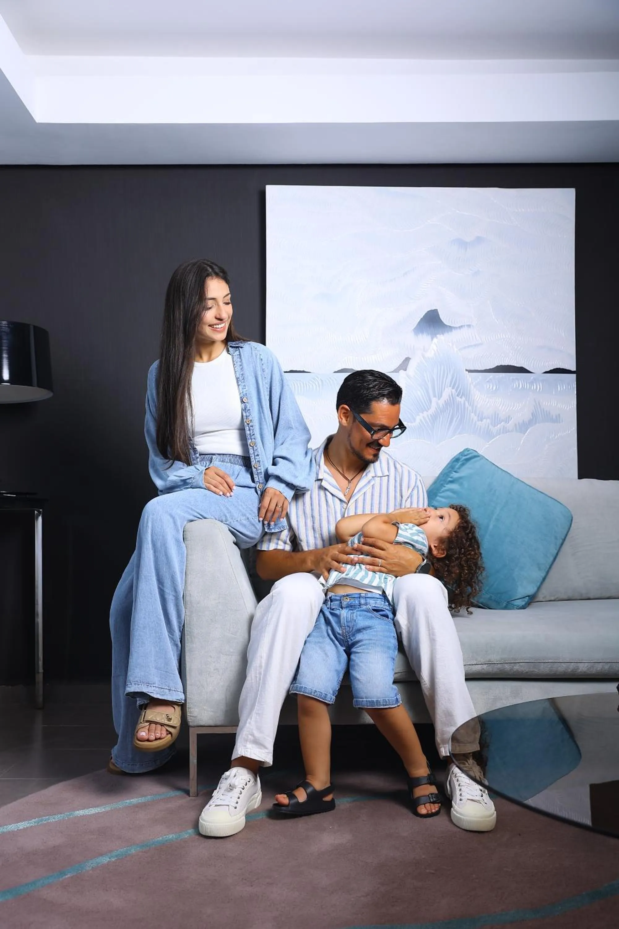 People in Pullman Mazagan Royal Golf & Spa