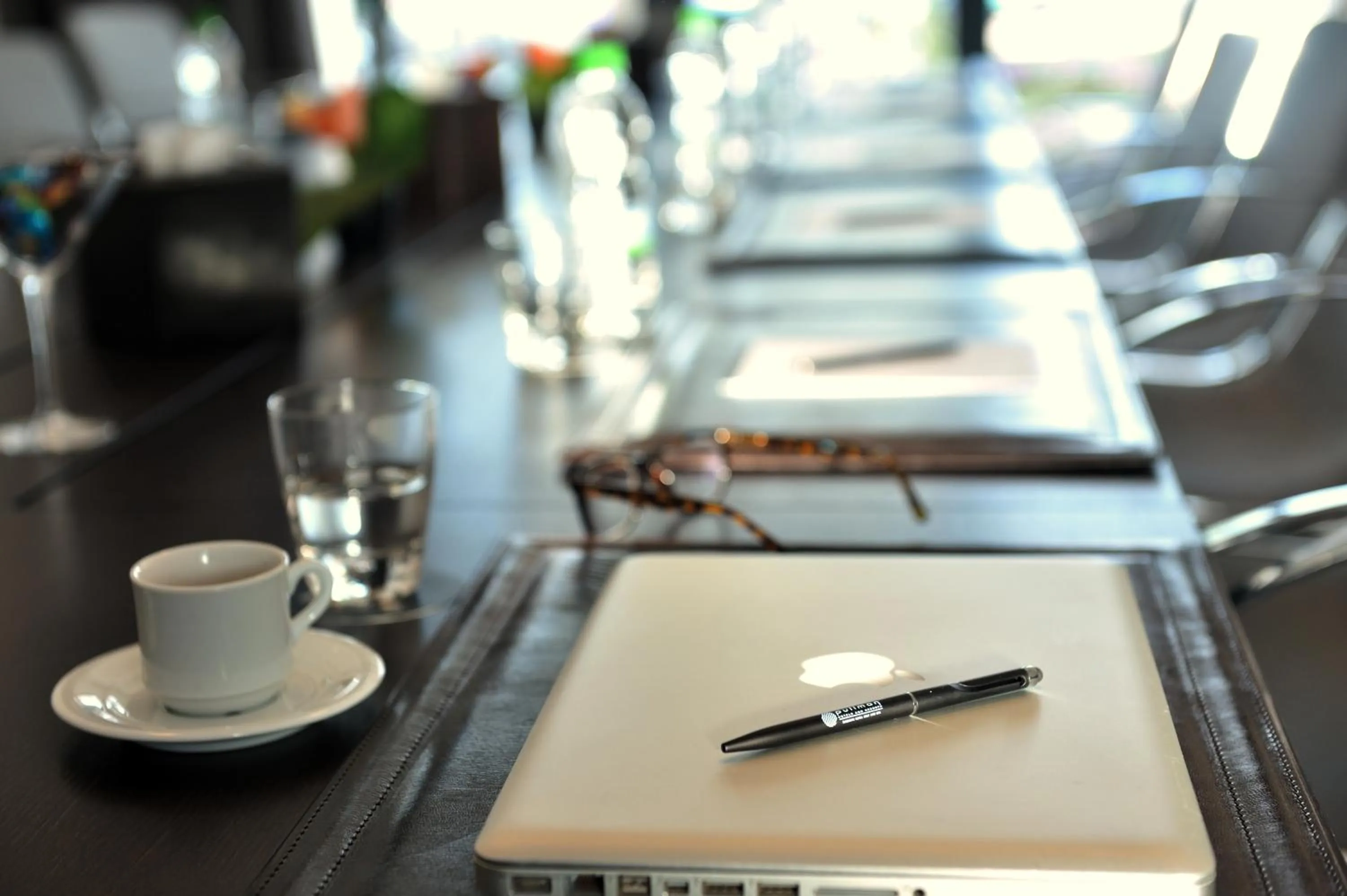 Meeting/conference room in Pullman Mazagan Royal Golf & Spa