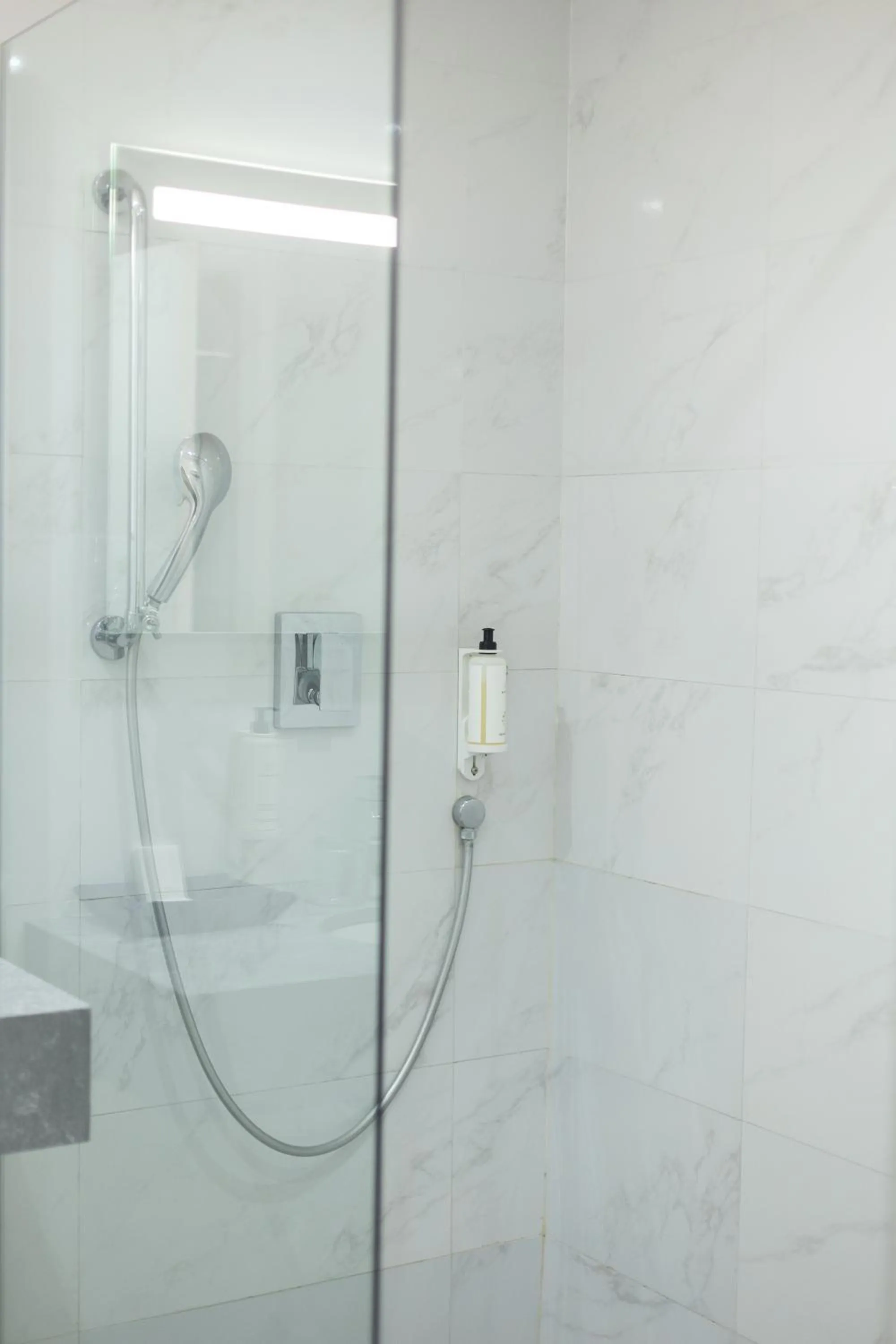 Bathroom in Pullman Mazagan Royal Golf & Spa