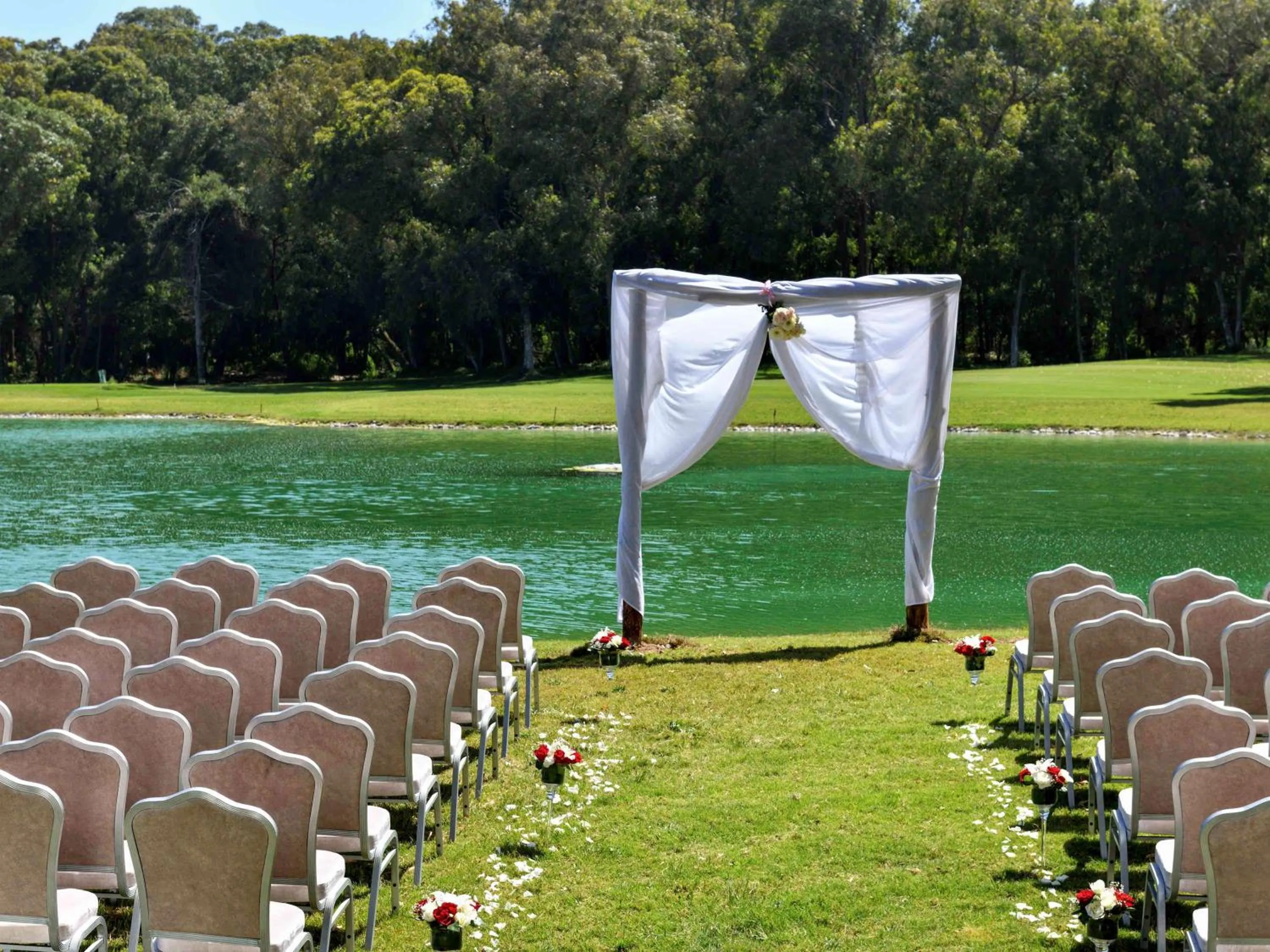 Other in Pullman Mazagan Royal Golf & Spa