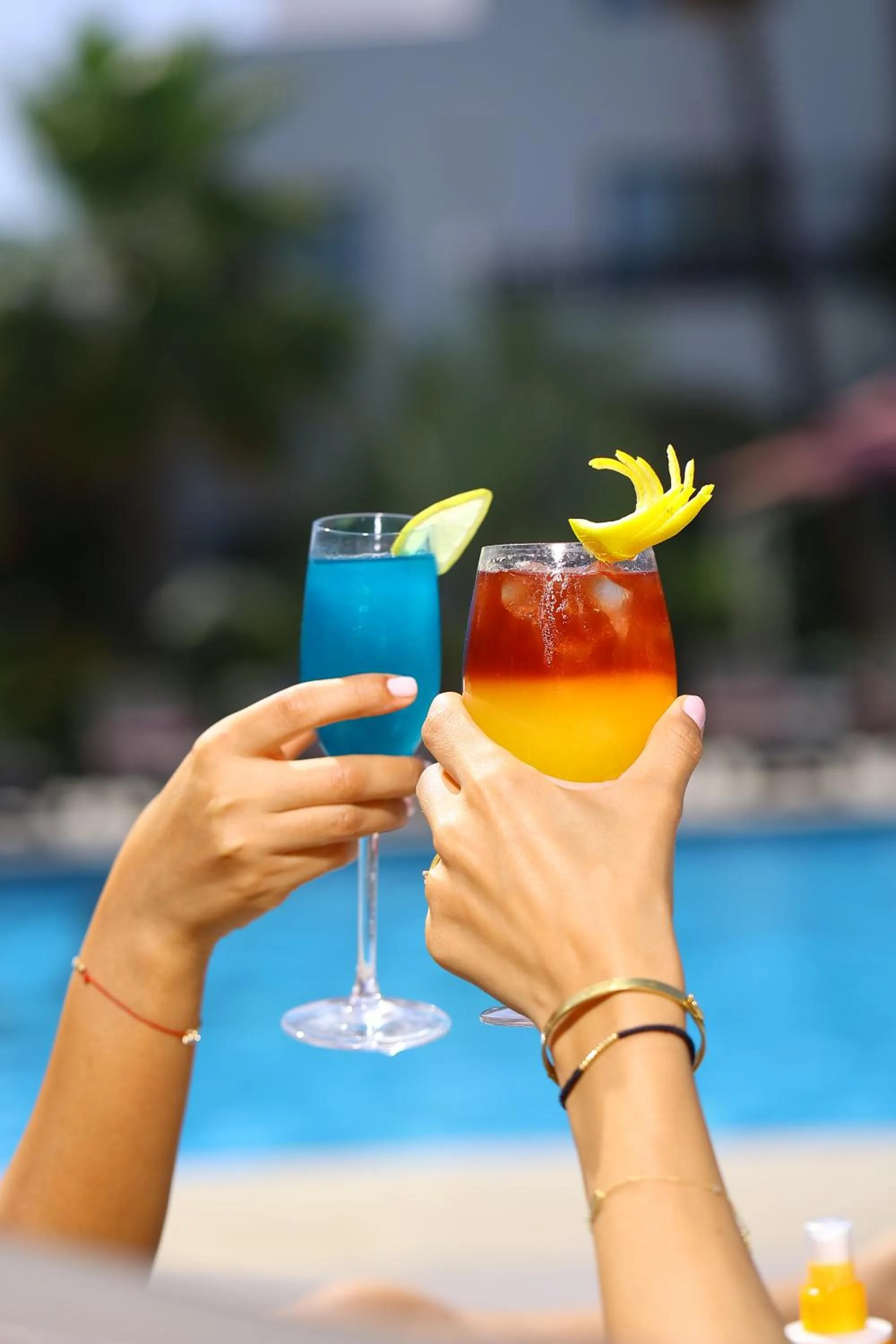 Day in Pullman Mazagan Royal Golf & Spa