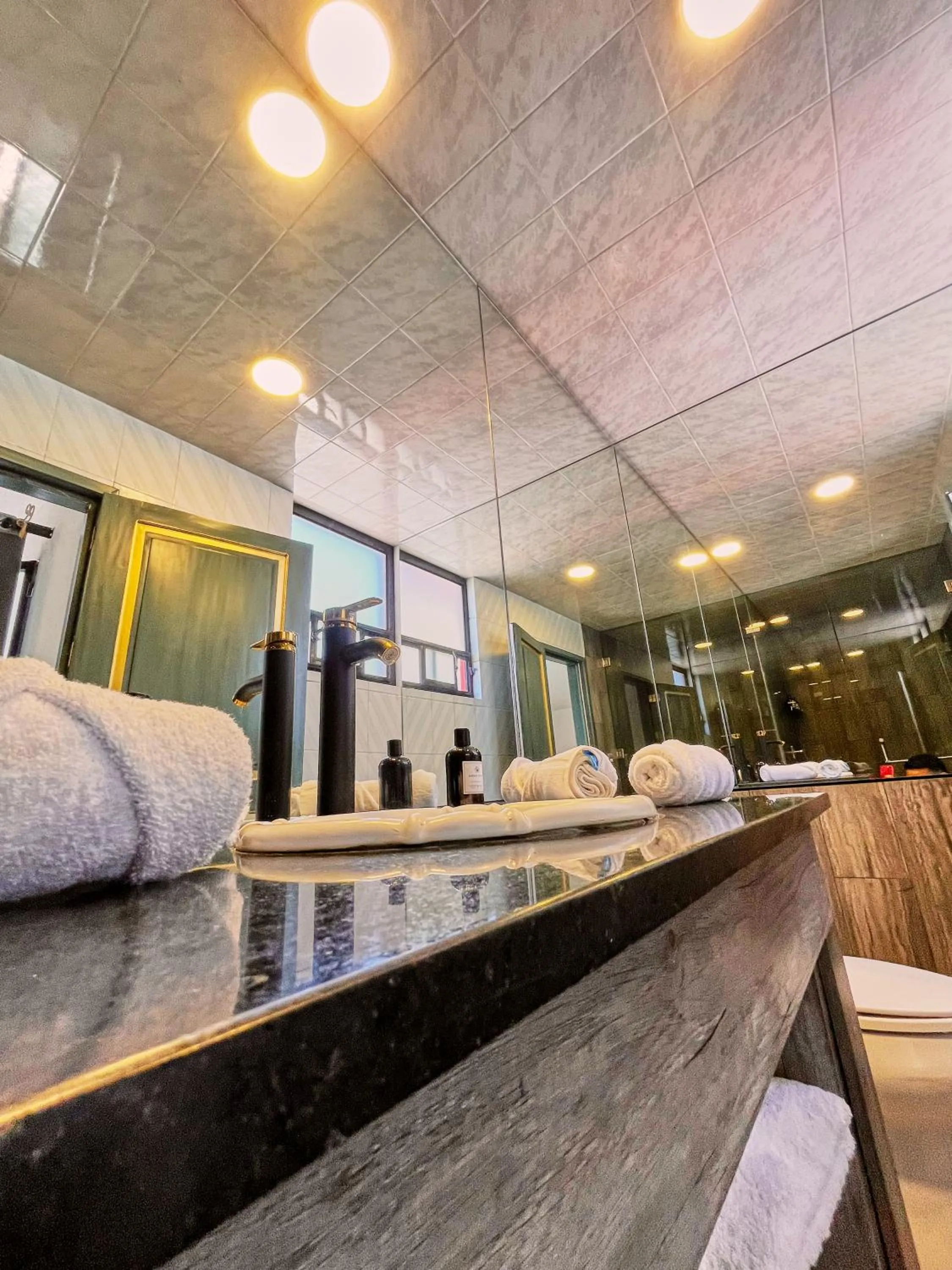 Hotel Casa Real Cholula