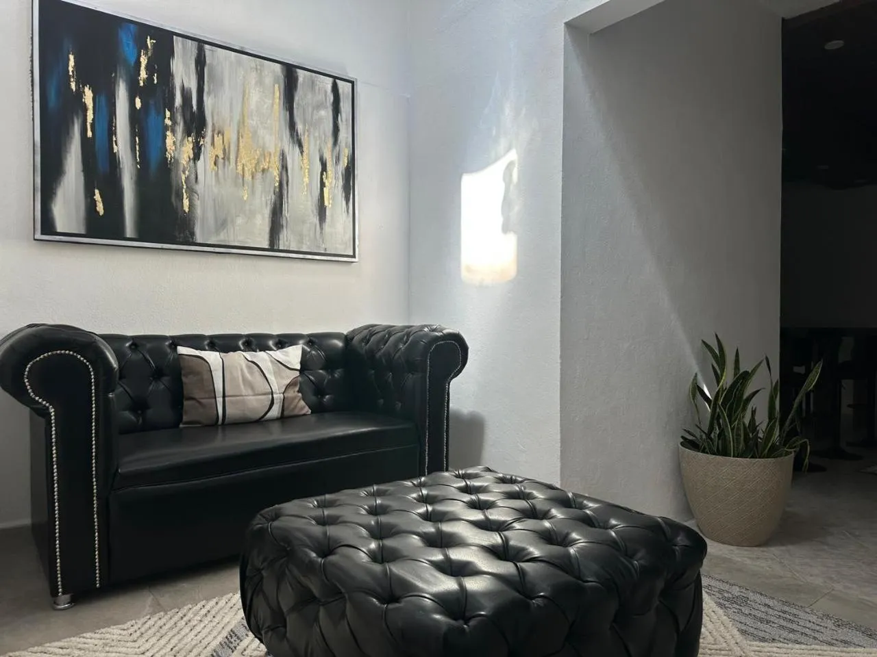 Hotel Casa Real Cholula