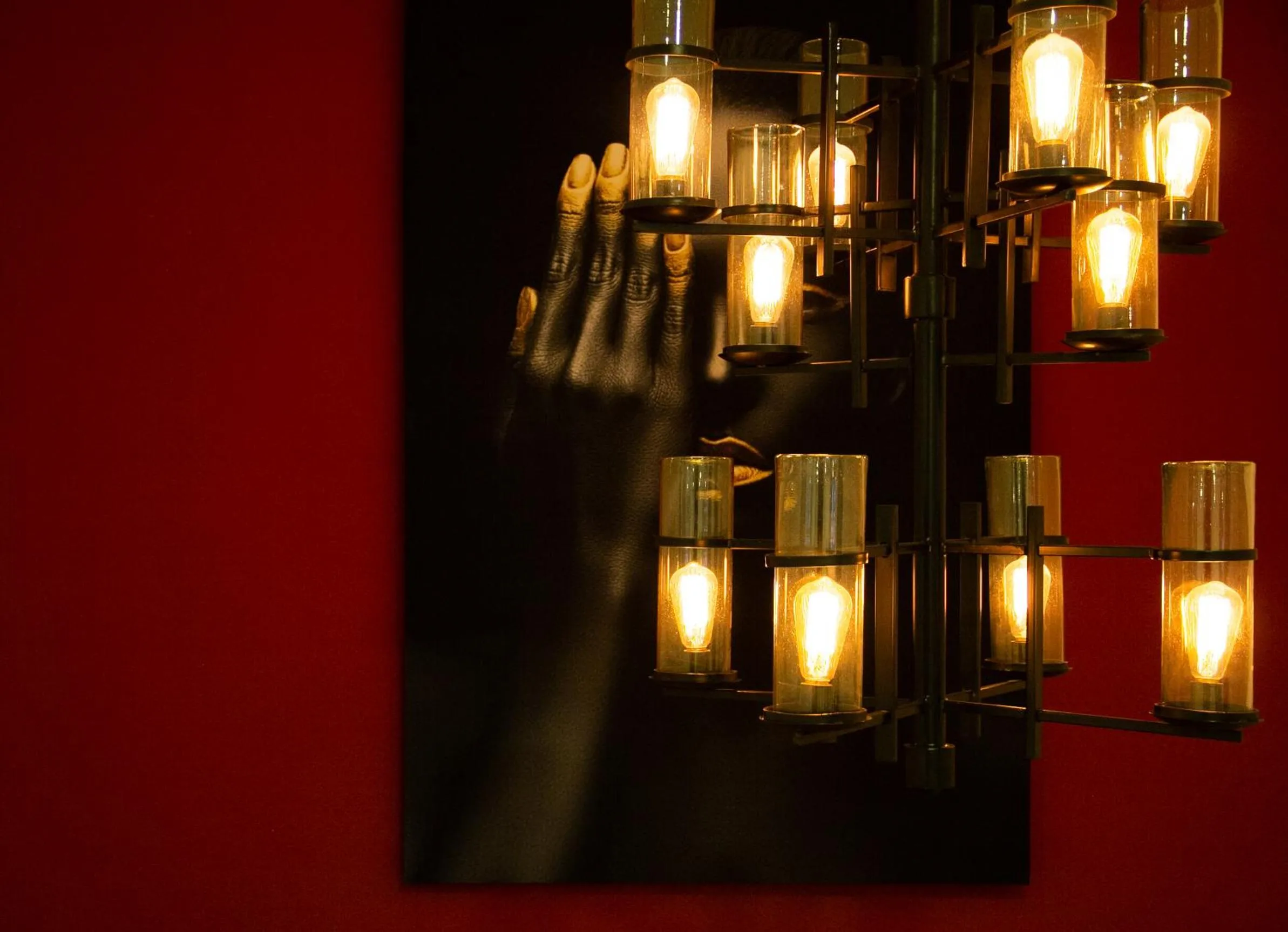 Property building in Hotel Casa Real Cholula