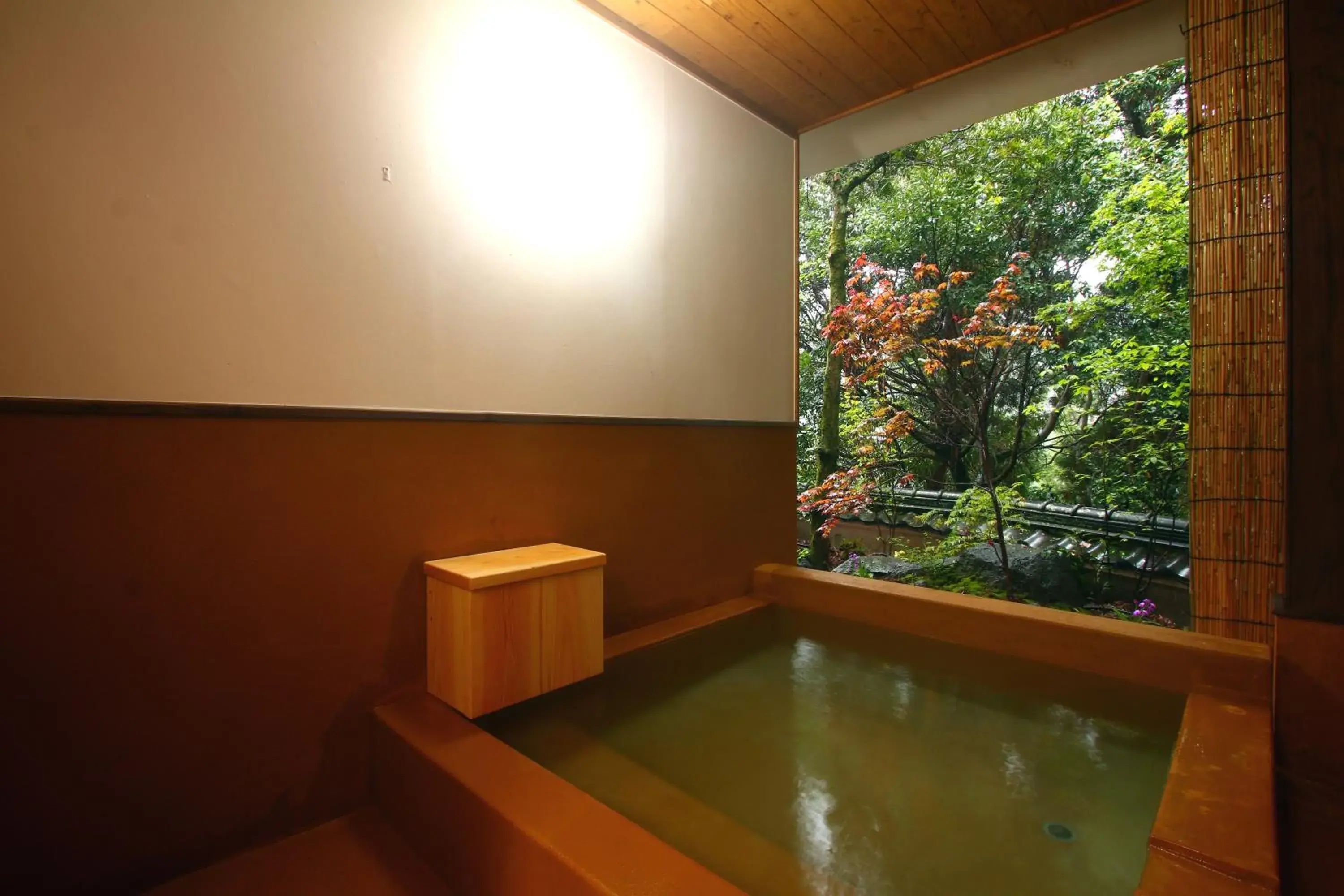 Japanese-Style Room in YamakawaZENZO Japanese-Style Room in YamakawaZENZO