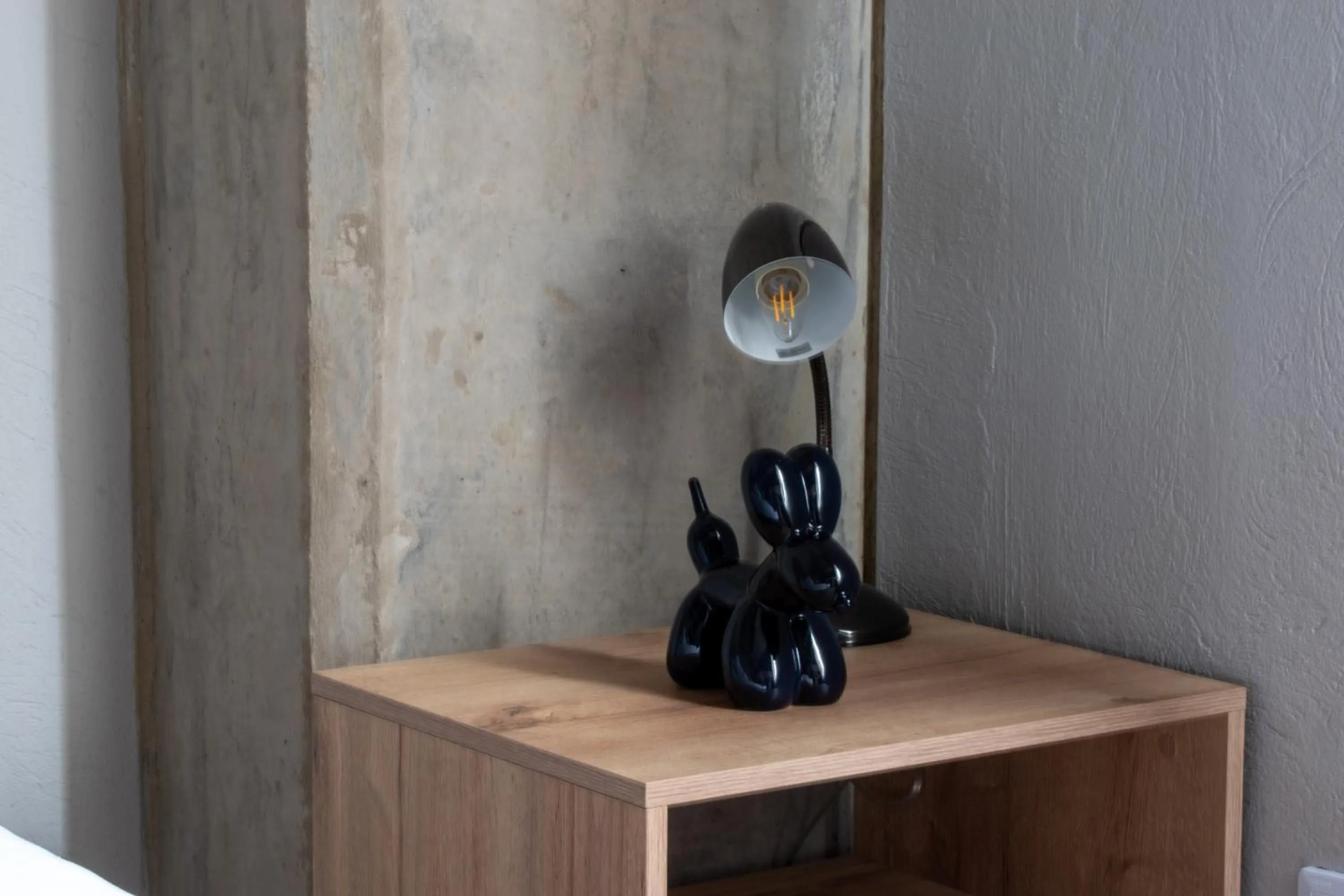 Cadena Hotelera Rey es