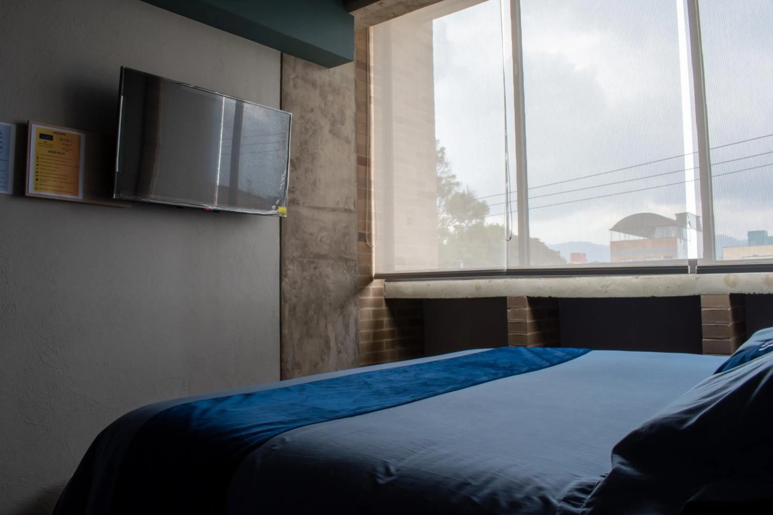 Bed in Cadena Hotelera Rey es