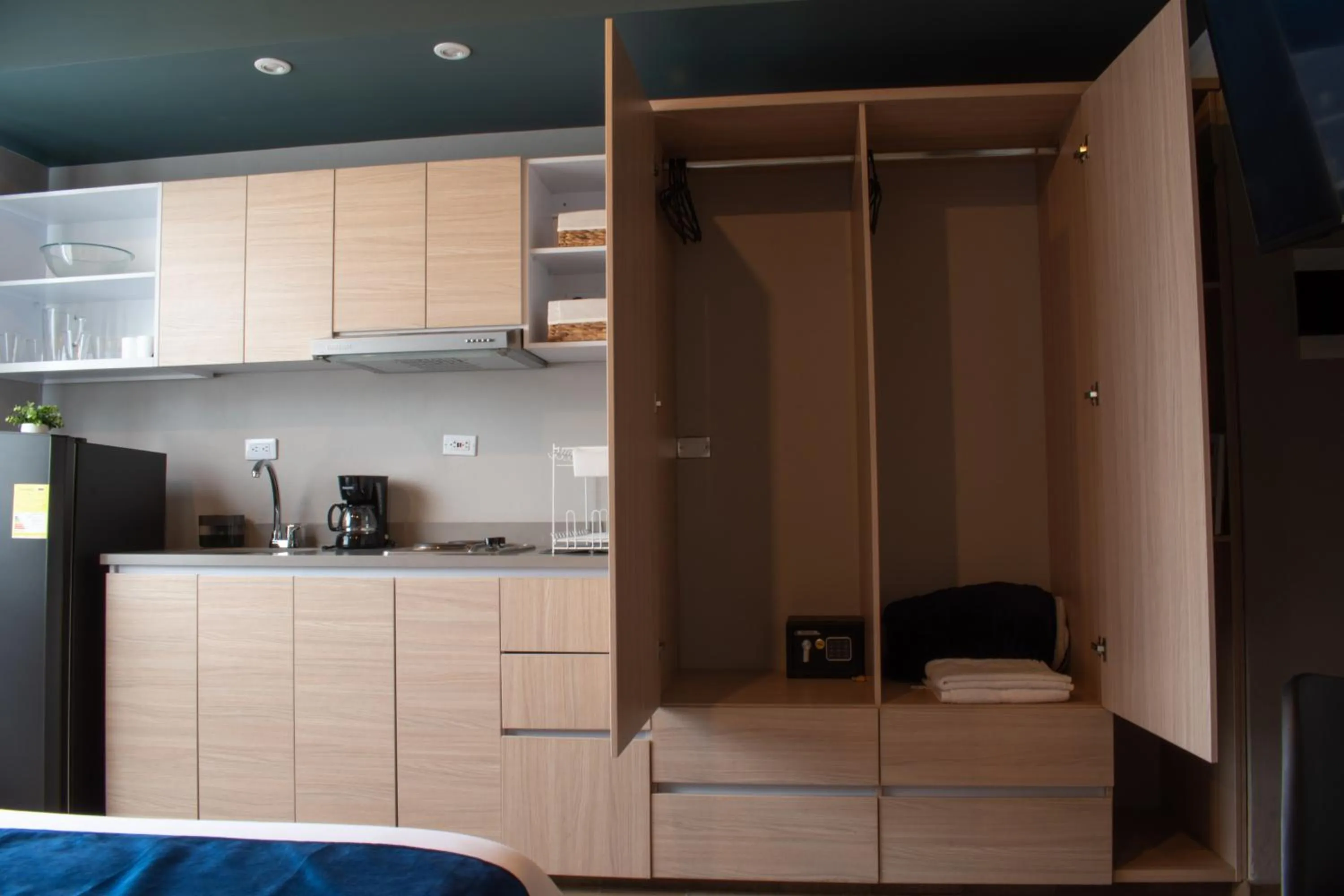 Cadena Hotelera Rey es