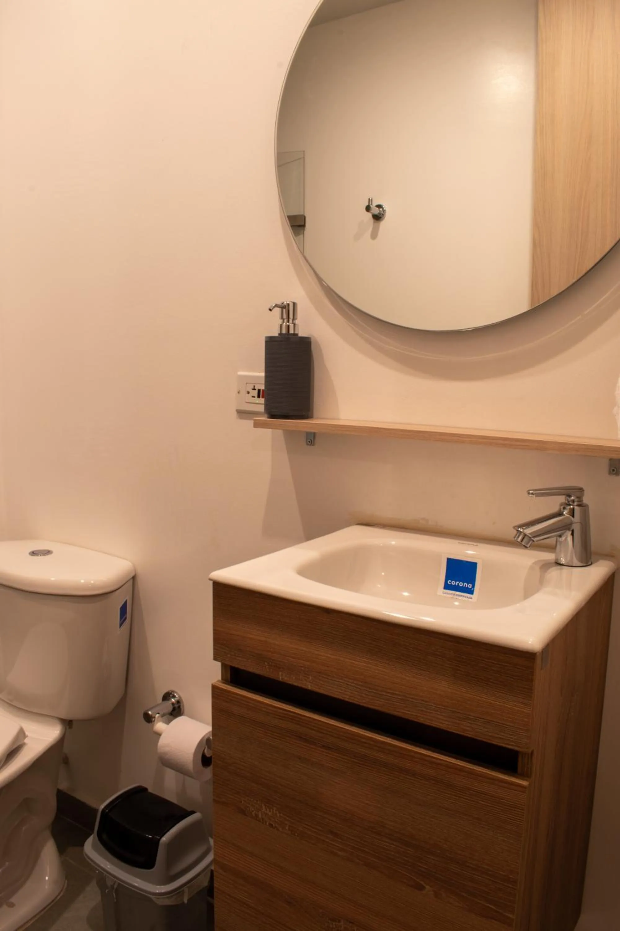 Cadena Hotelera Rey es